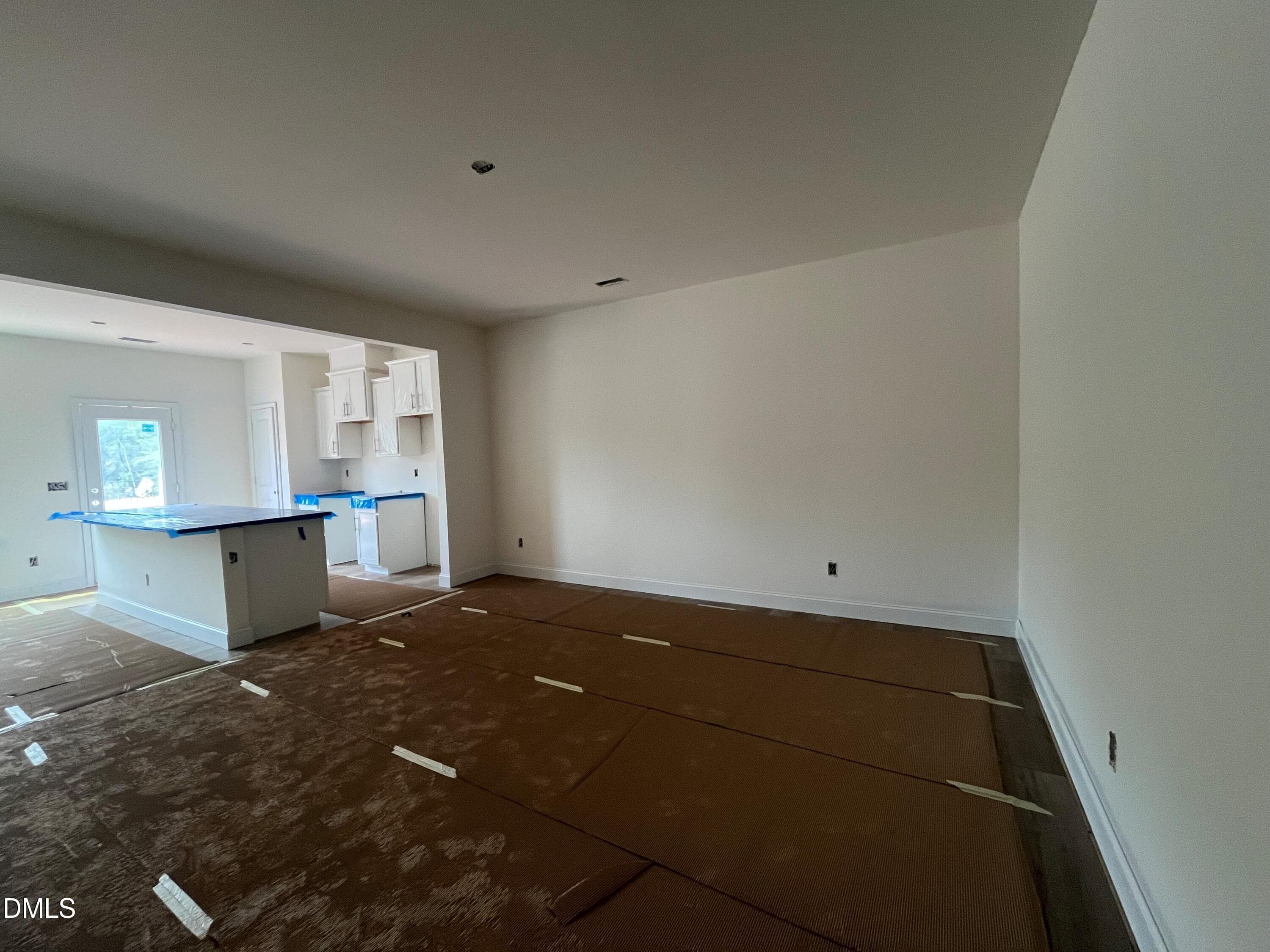 114 family room - 1337 Hammond Drive, Mebane, NC 27302, Mebane