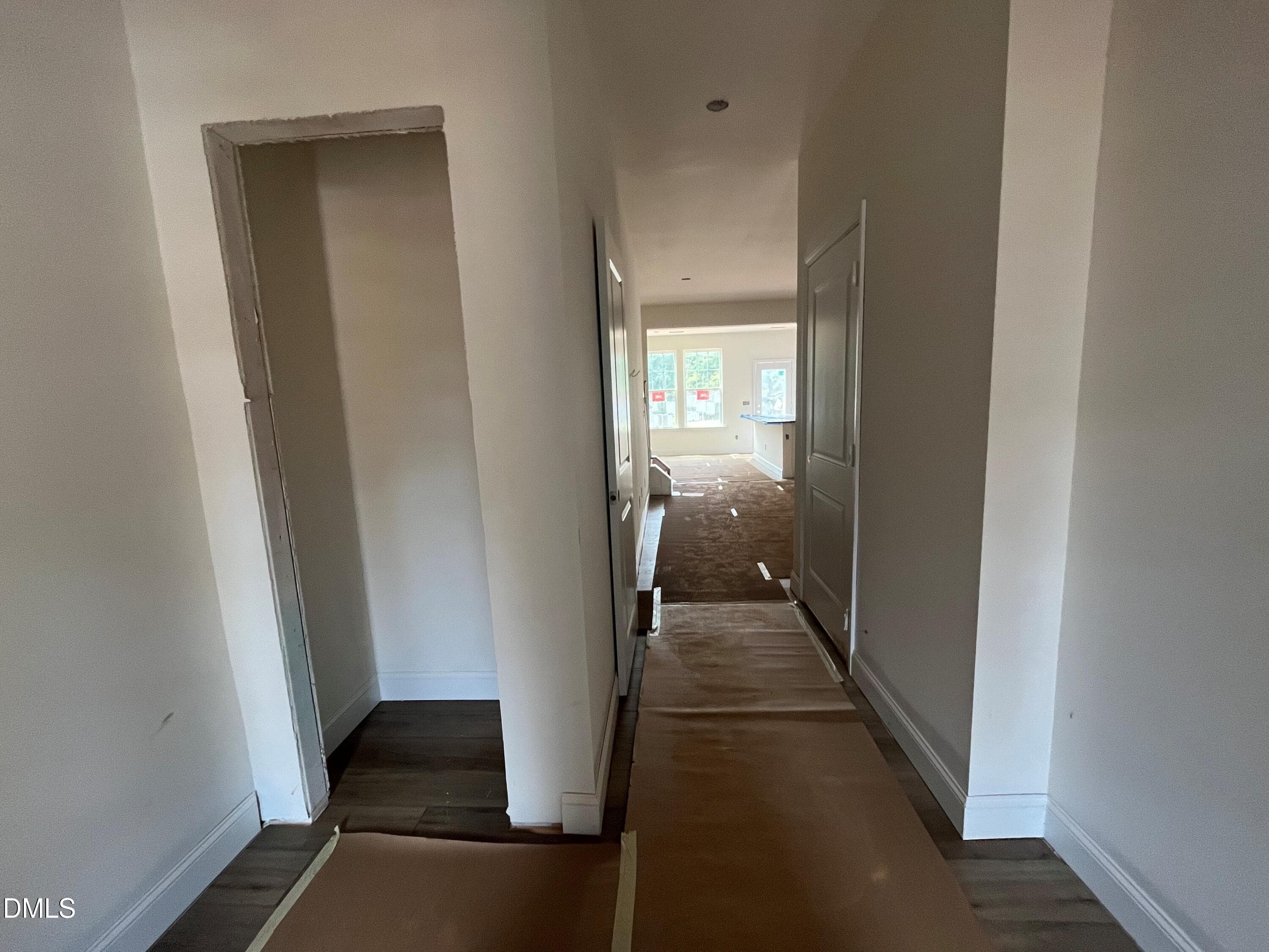 Foyer 2 - 1337 Hammond Drive, Mebane, NC 27302, Mebane