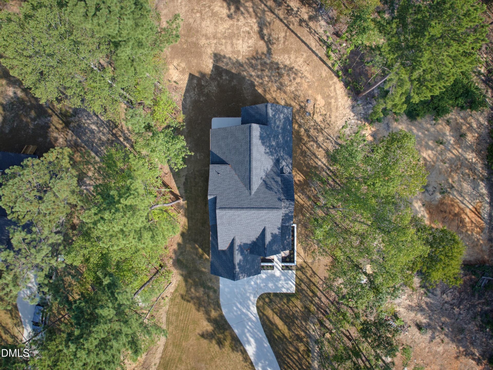 DJI_20260819094802_0023_D - 1223 S Big Woods Road, Spring Hope, NC 27882