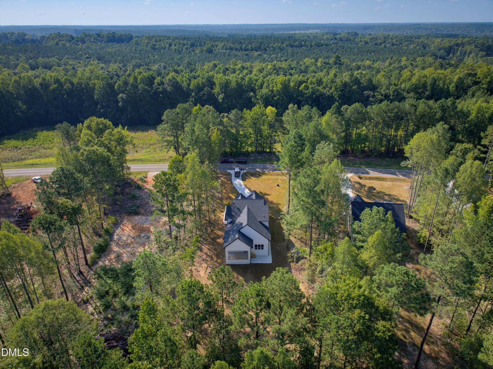DJI_20260819094836_0032_D - 1223 S Big Woods Road, Spring Hope, NC 27882