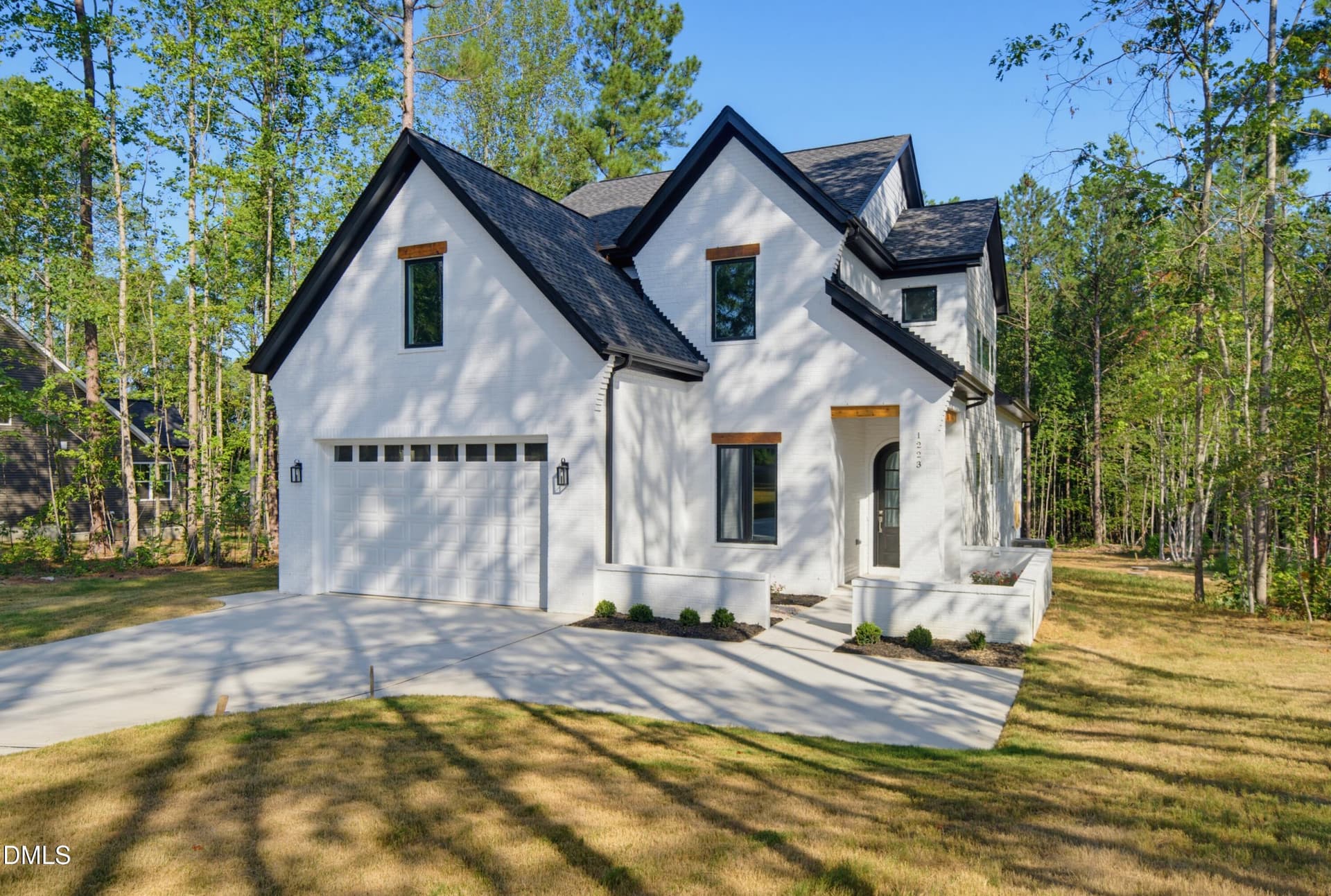 1223 S Big Woods Road, Spring Hope, NC 27882