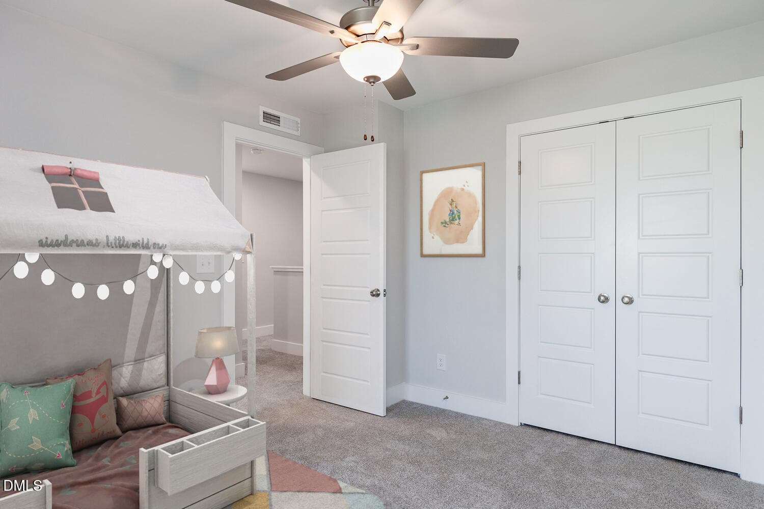 RDU_VaughanFarms_TH_Aurora_VirtuallyStag - 115 Silver Pine Drive Lot 53, Angier, NC 27501