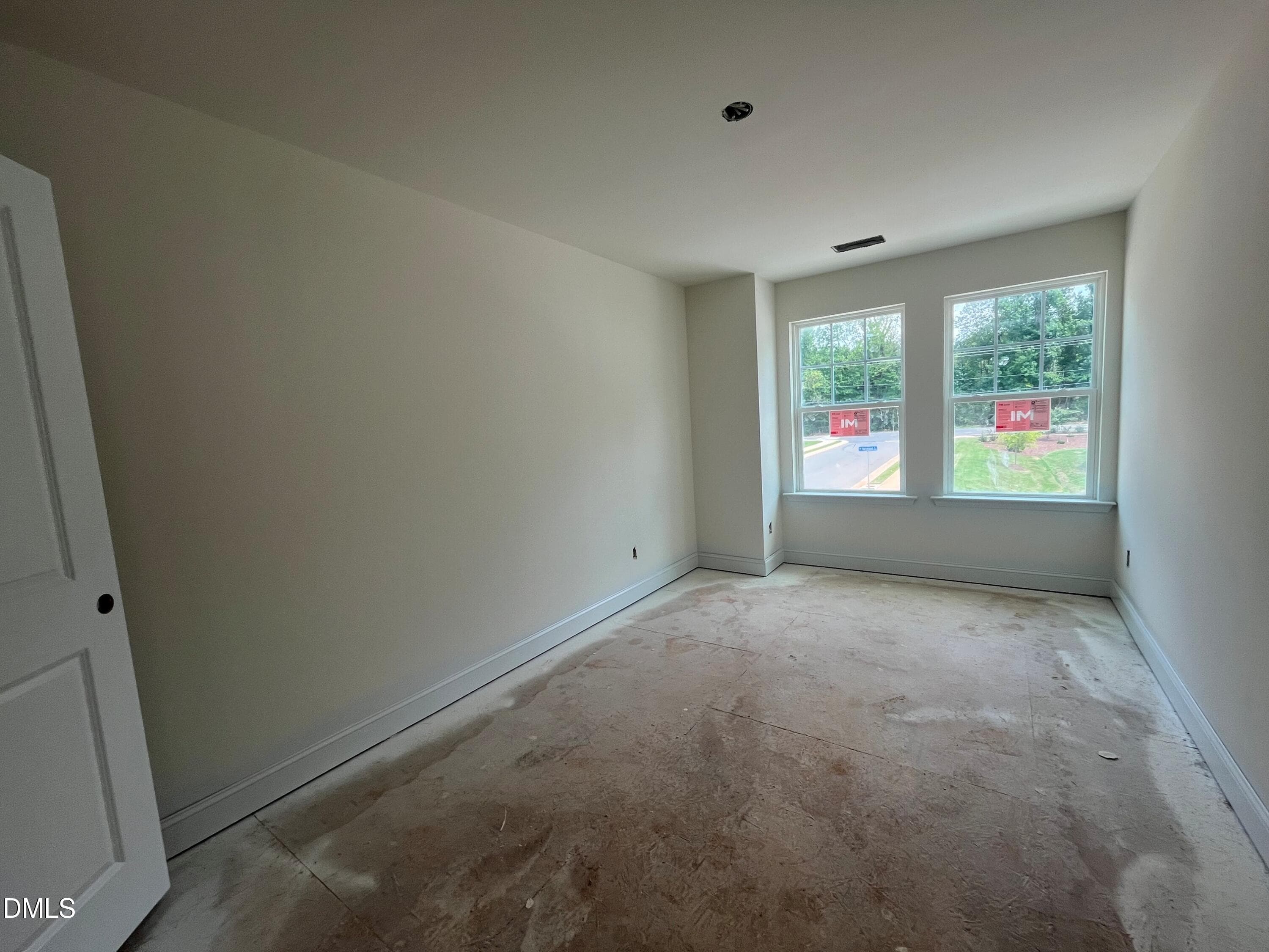 Bedroom 2 - 1337 Hammond Drive, Mebane, NC 27302, Mebane
