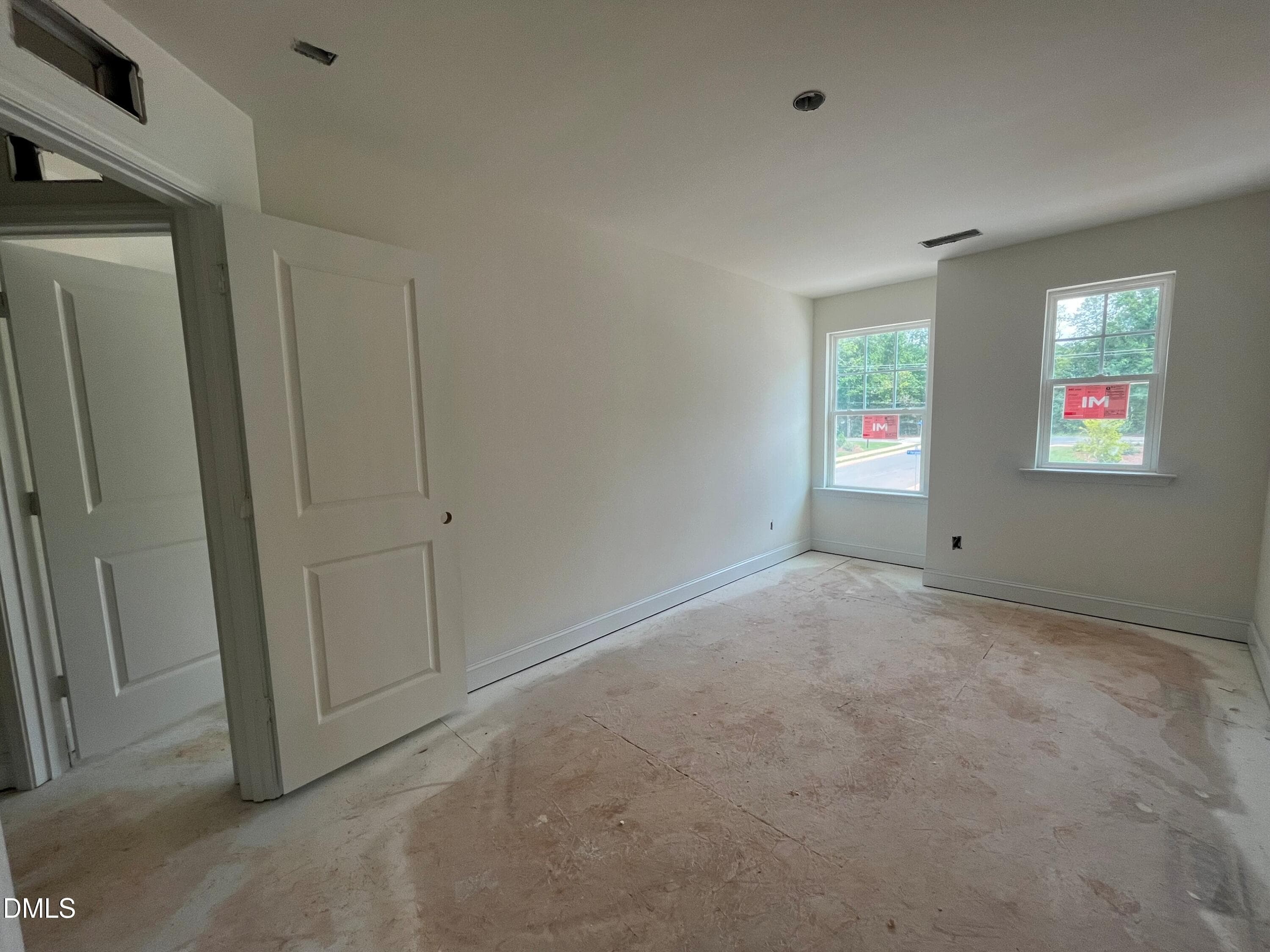 Bedroom 3 - 1337 Hammond Drive, Mebane, NC 27302, Mebane