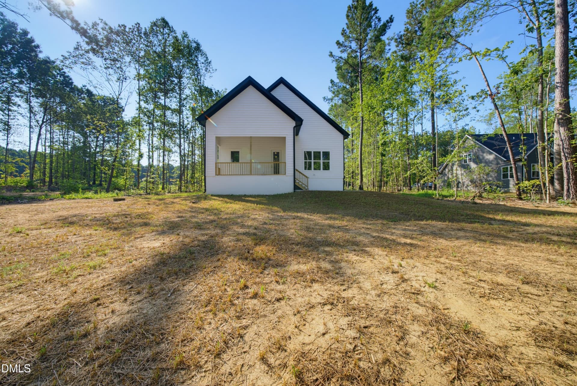 DSC02901 - 1223 S Big Woods Road, Spring Hope, NC 27882