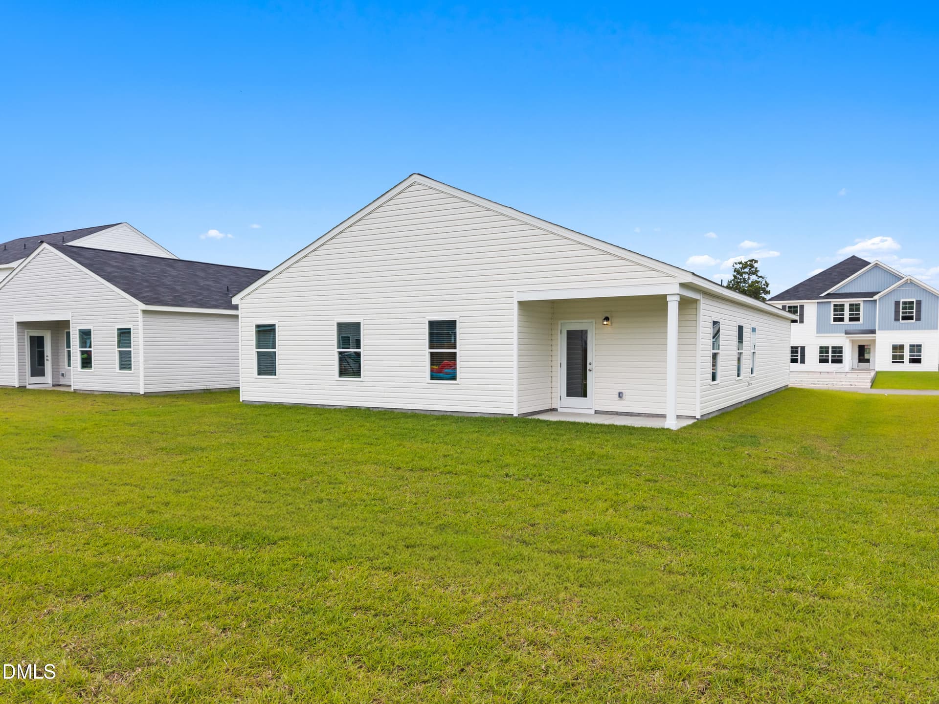 Lot 43 210 Kiera Ln Supply NC 28462 (10) - 1153 Garland Lake Circle SW, Supply, NC 28452