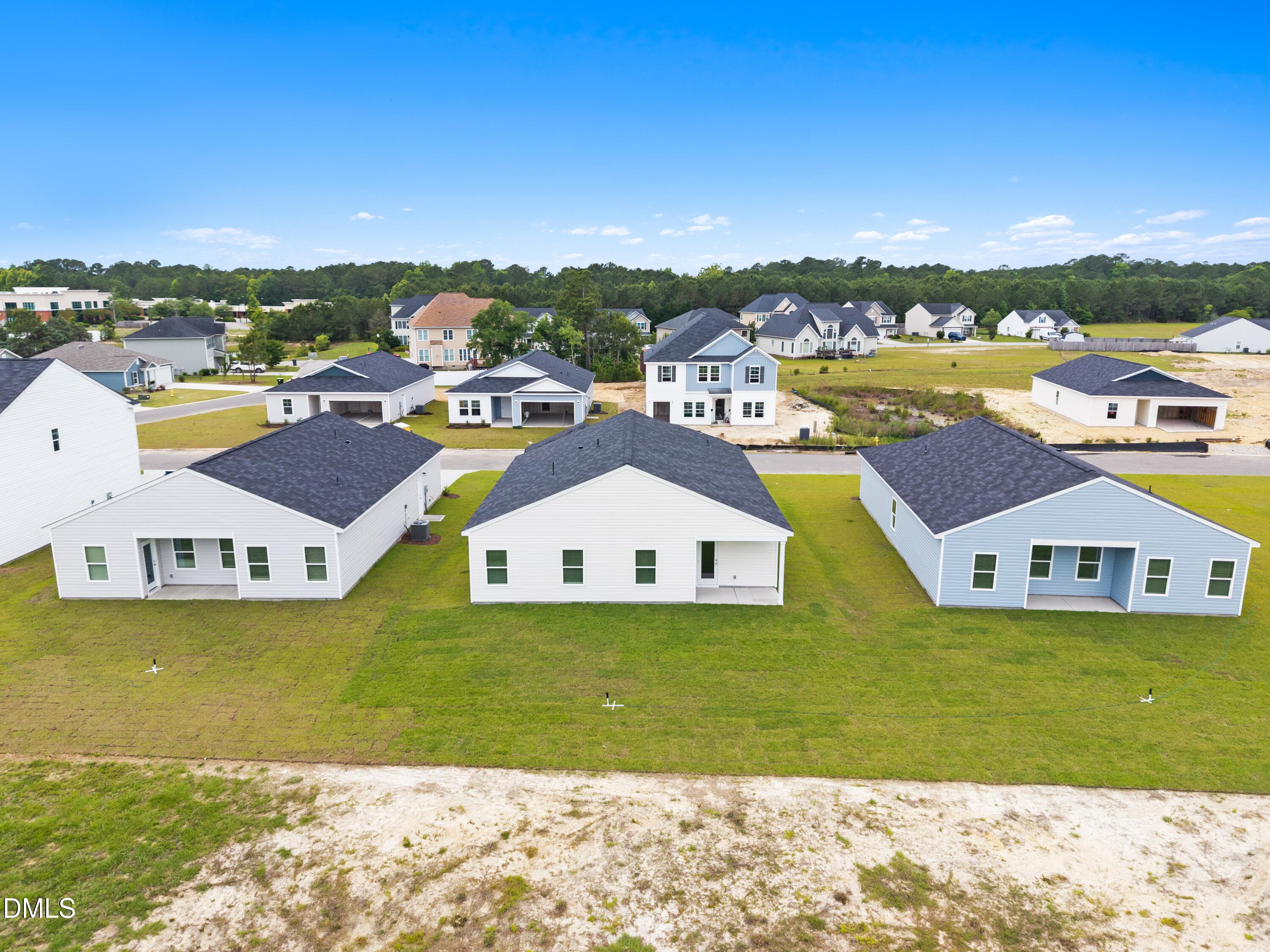 Lot 43 210 Kiera Ln Supply NC 28462 (17) - 1153 Garland Lake Circle SW, Supply, NC 28452
