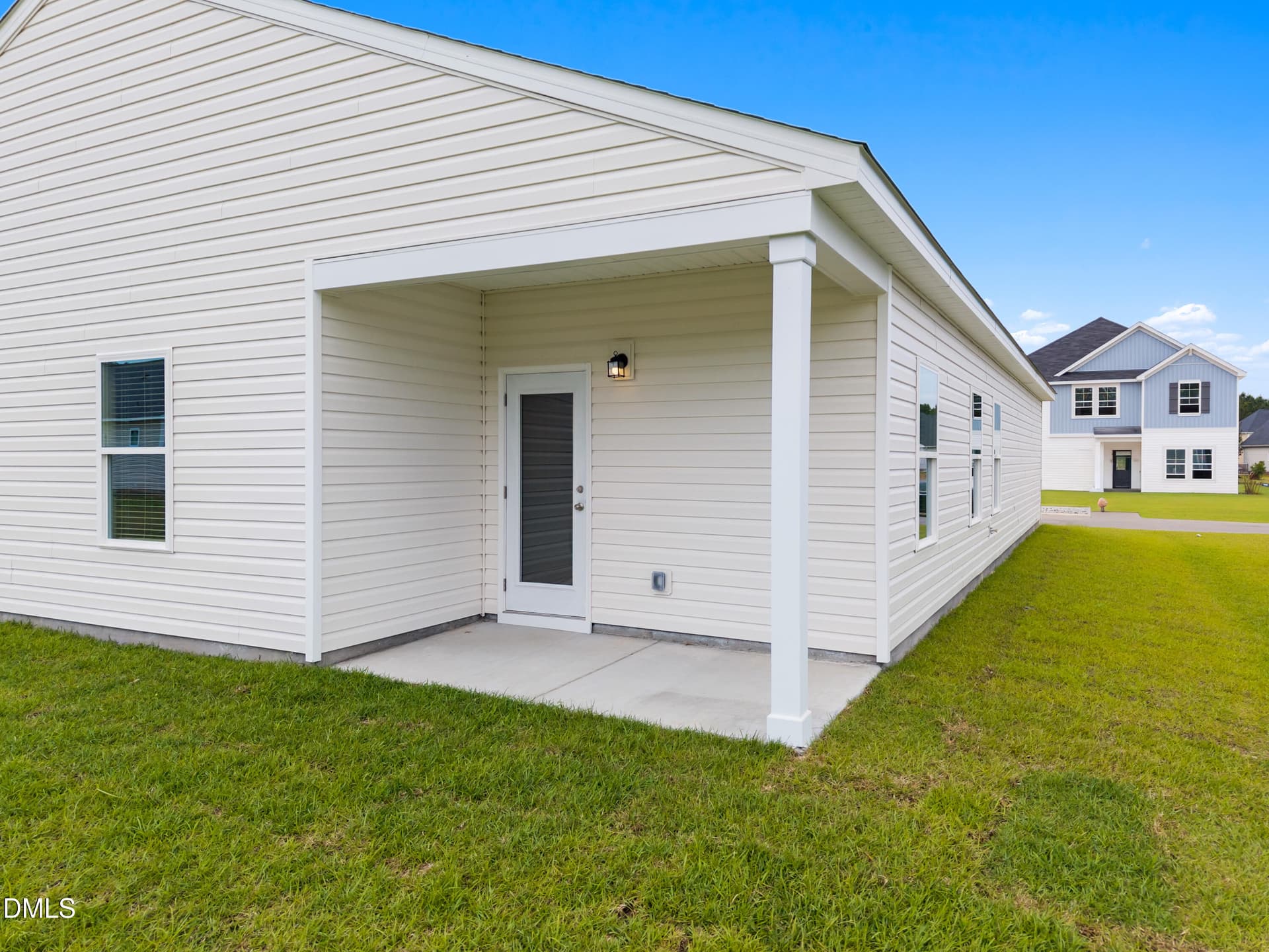 Lot 43 210 Kiera Ln Supply NC 28462 (18) - 1153 Garland Lake Circle SW, Supply, NC 28452