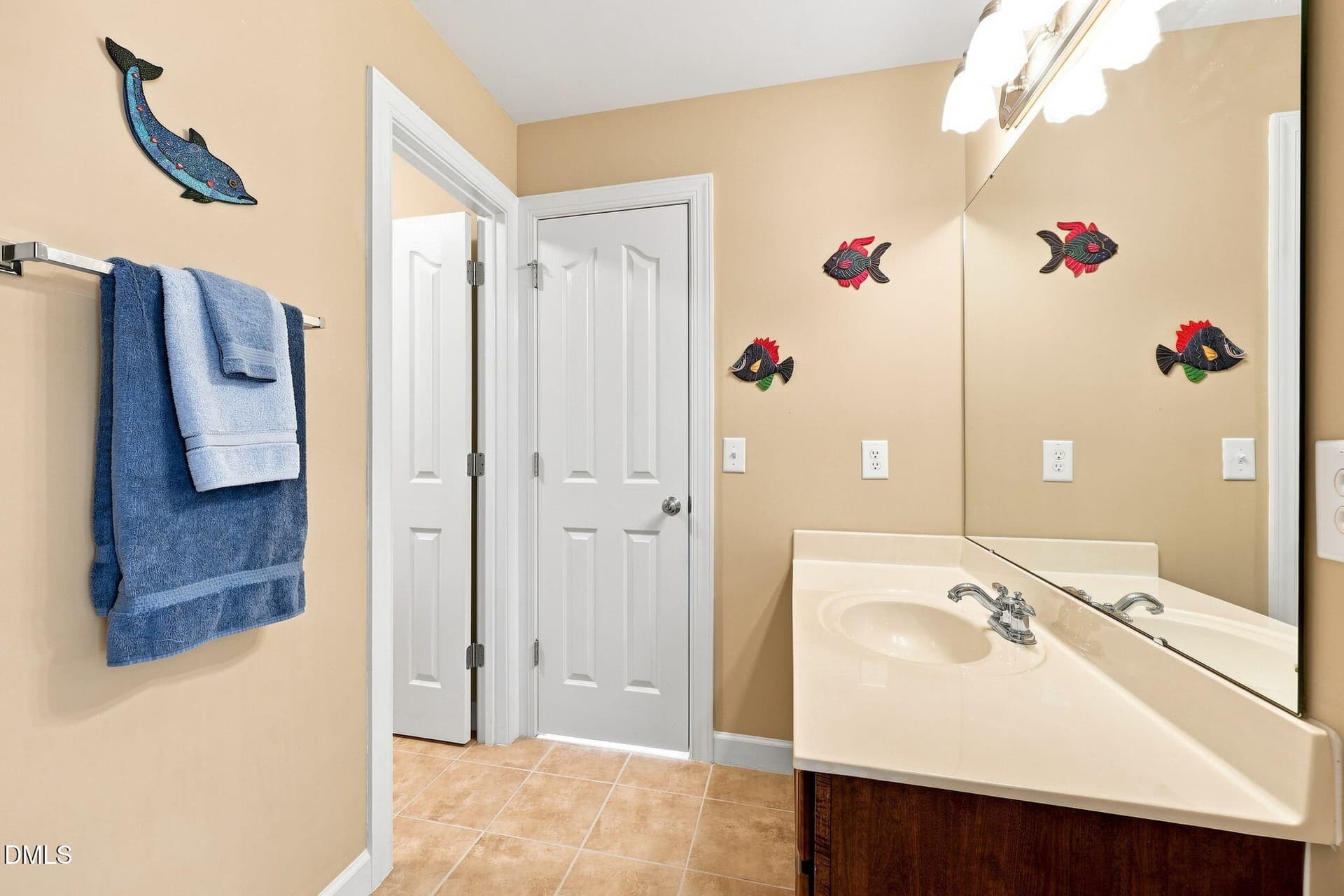 Full Bathroom - 9301 Bramden Court, Wake Forest, NC 27587