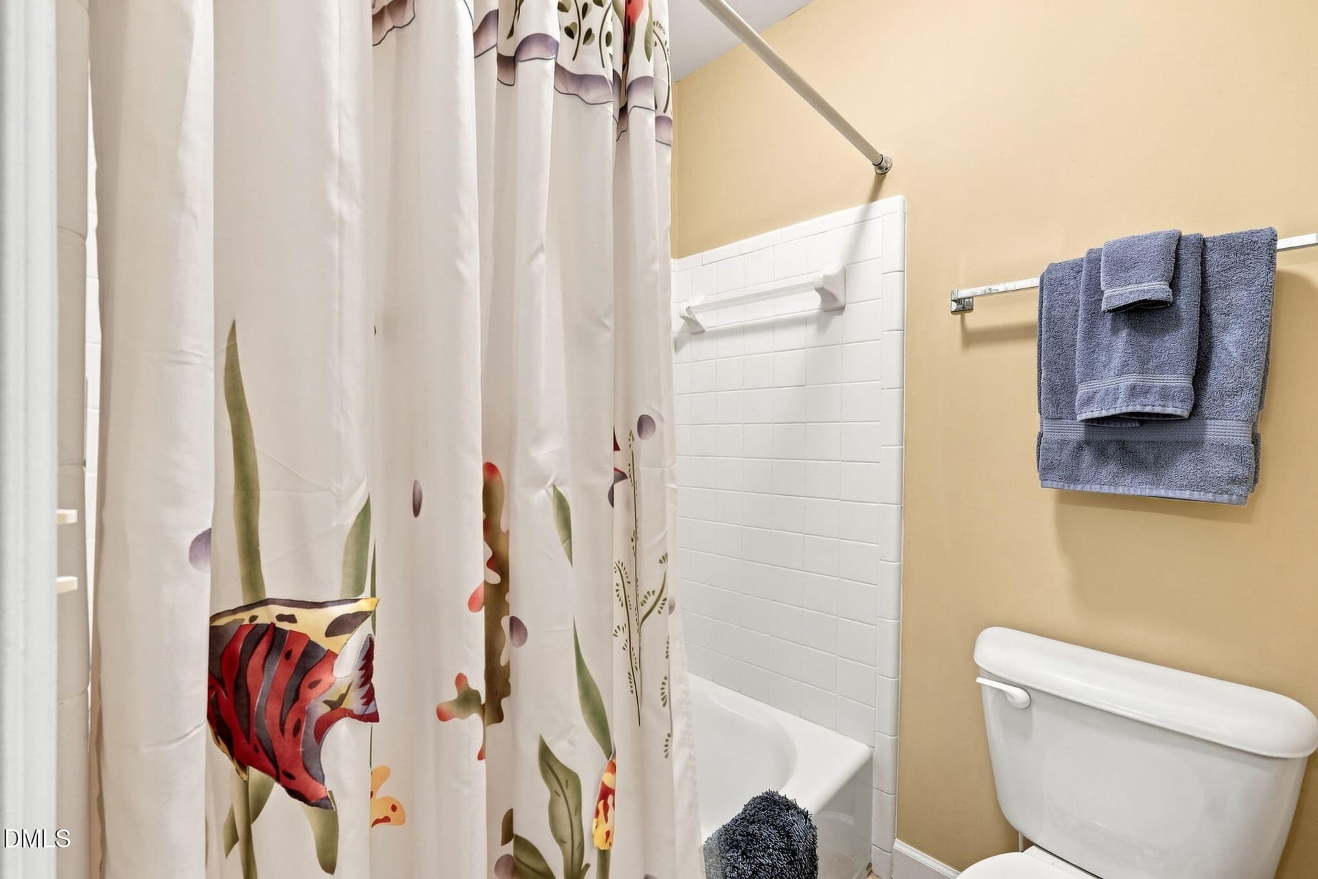 Bathroom - 9301 Bramden Court, Wake Forest, NC 27587