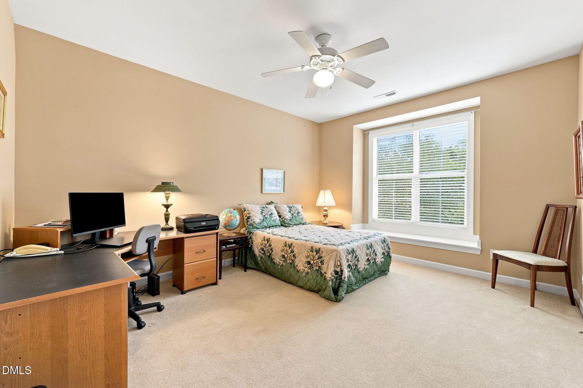 Bedroom - 9301 Bramden Court, Wake Forest, NC 27587