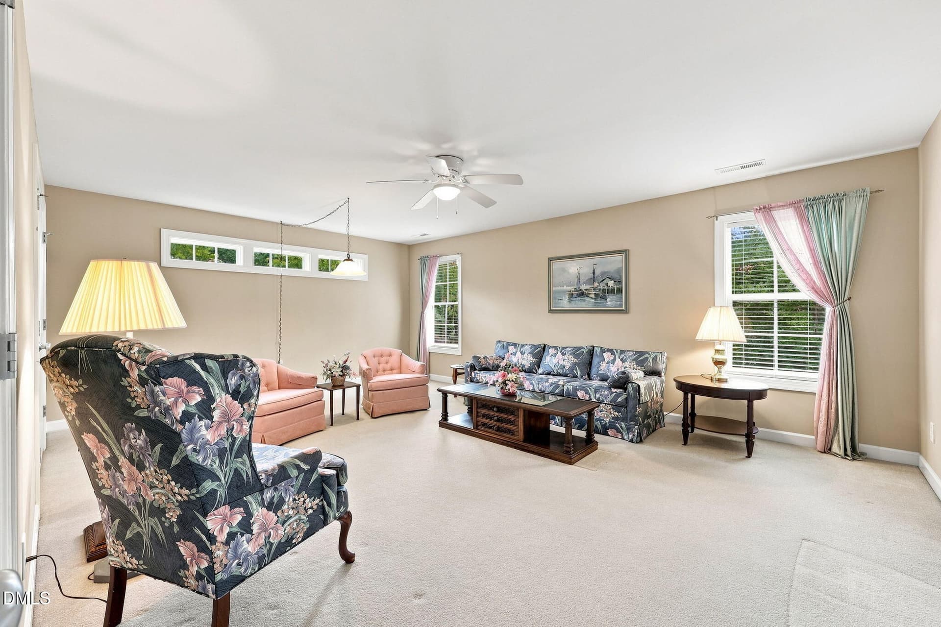Bonus Room - 9301 Bramden Court, Wake Forest, NC 27587