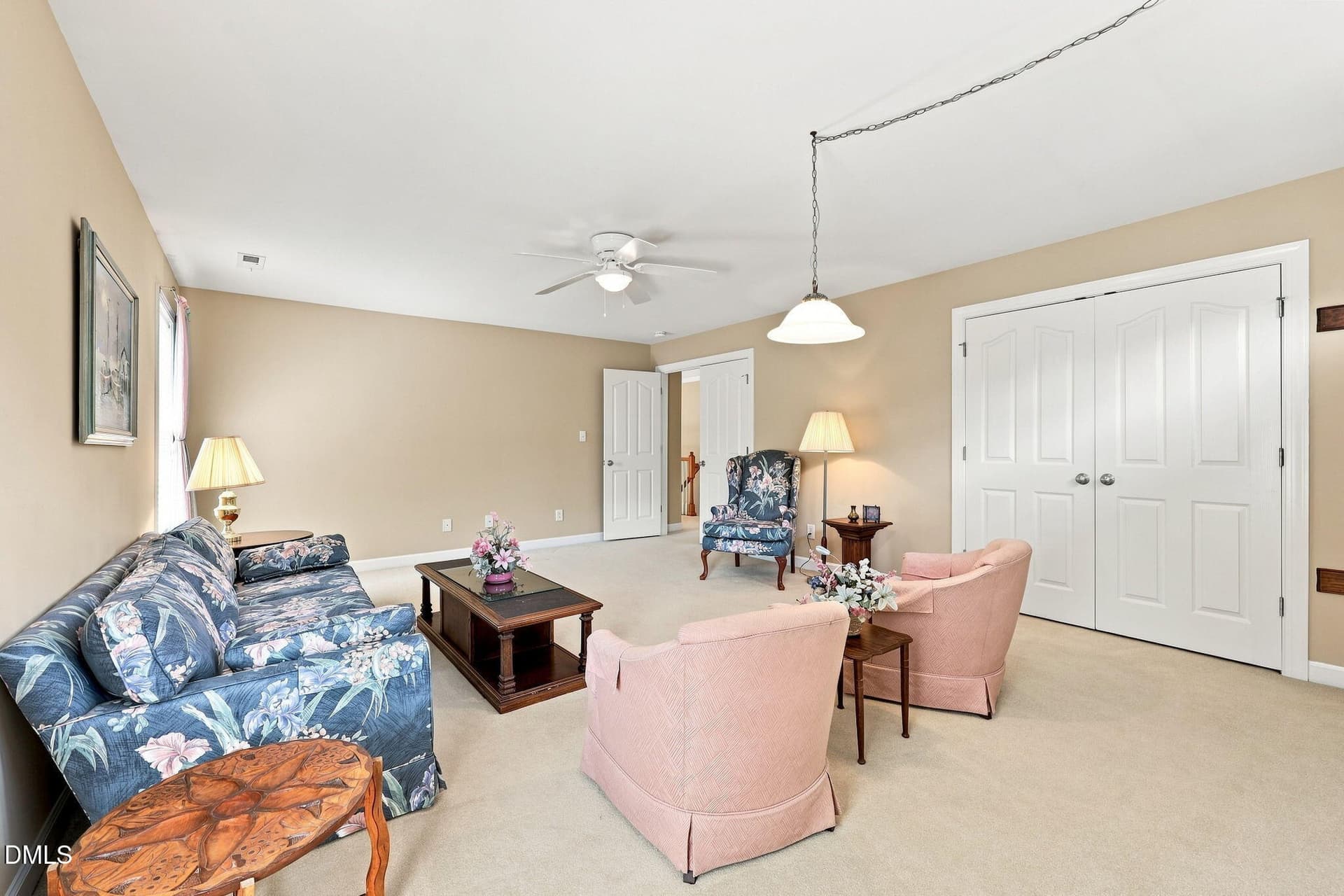 Bonus Room - 9301 Bramden Court, Wake Forest, NC 27587