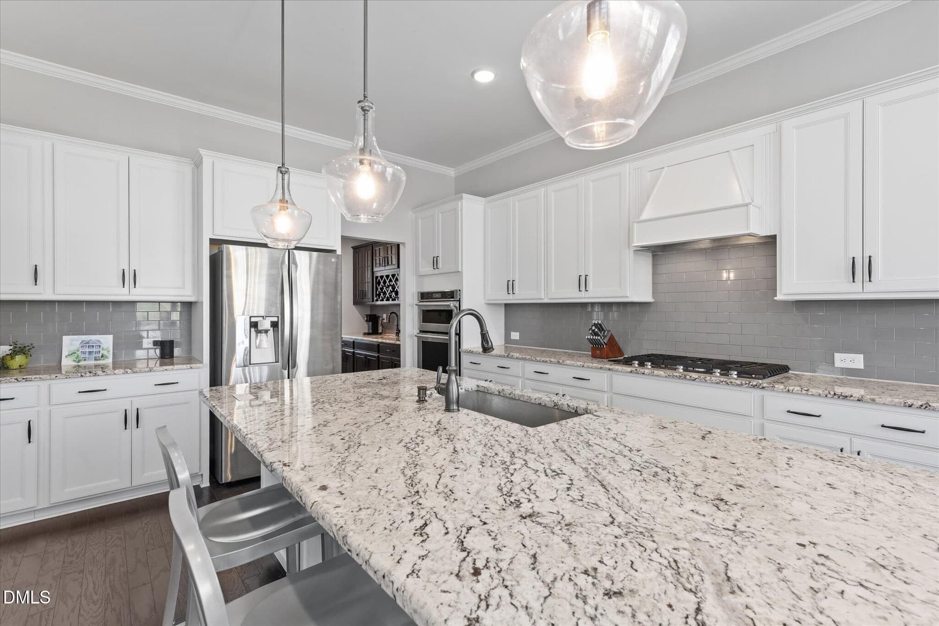 445 Old Dairy Drive, Wake Forest, NC 27587