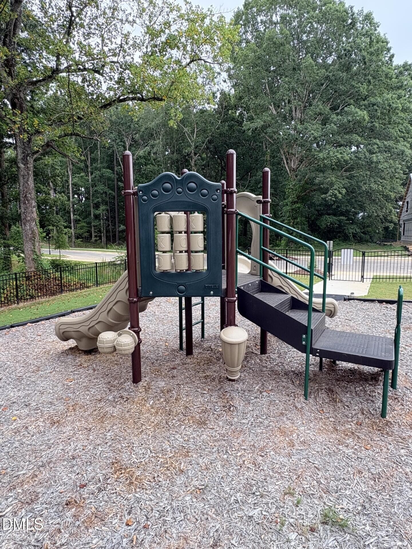 playground 5 - 521 Crescent Wood Trail 013, Zebulon, NC 27597