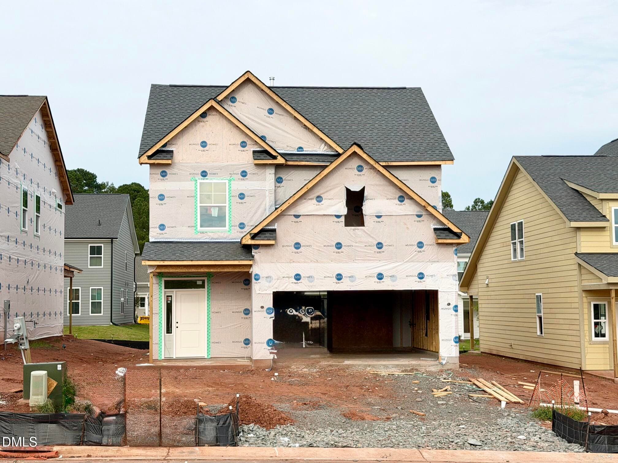 SWT267 08292026 - 507 Wild Plum Way 267, Durham, NC 27703