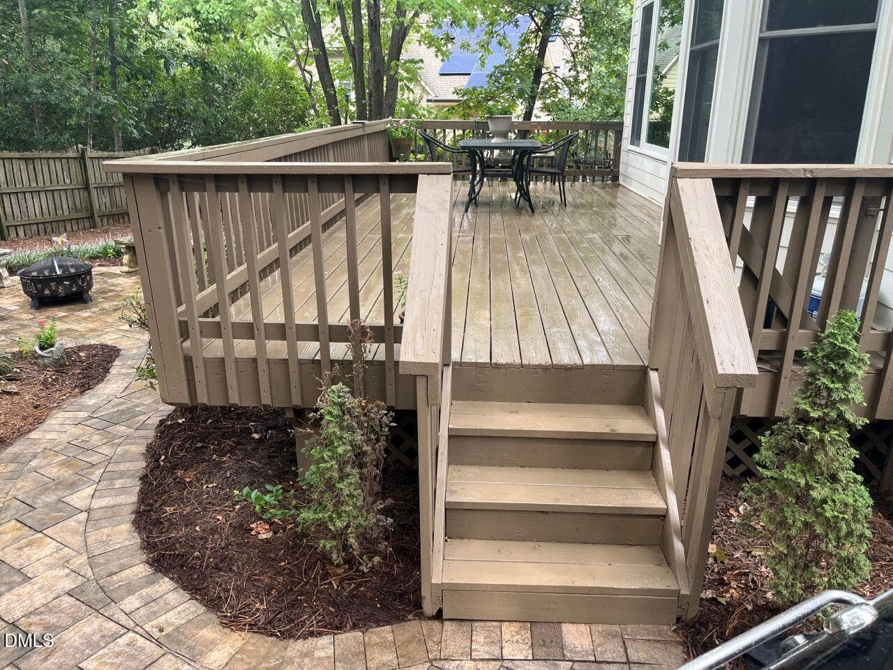IMG_9298 (002) - 203 Widecombe Court, Cary, NC 27513
