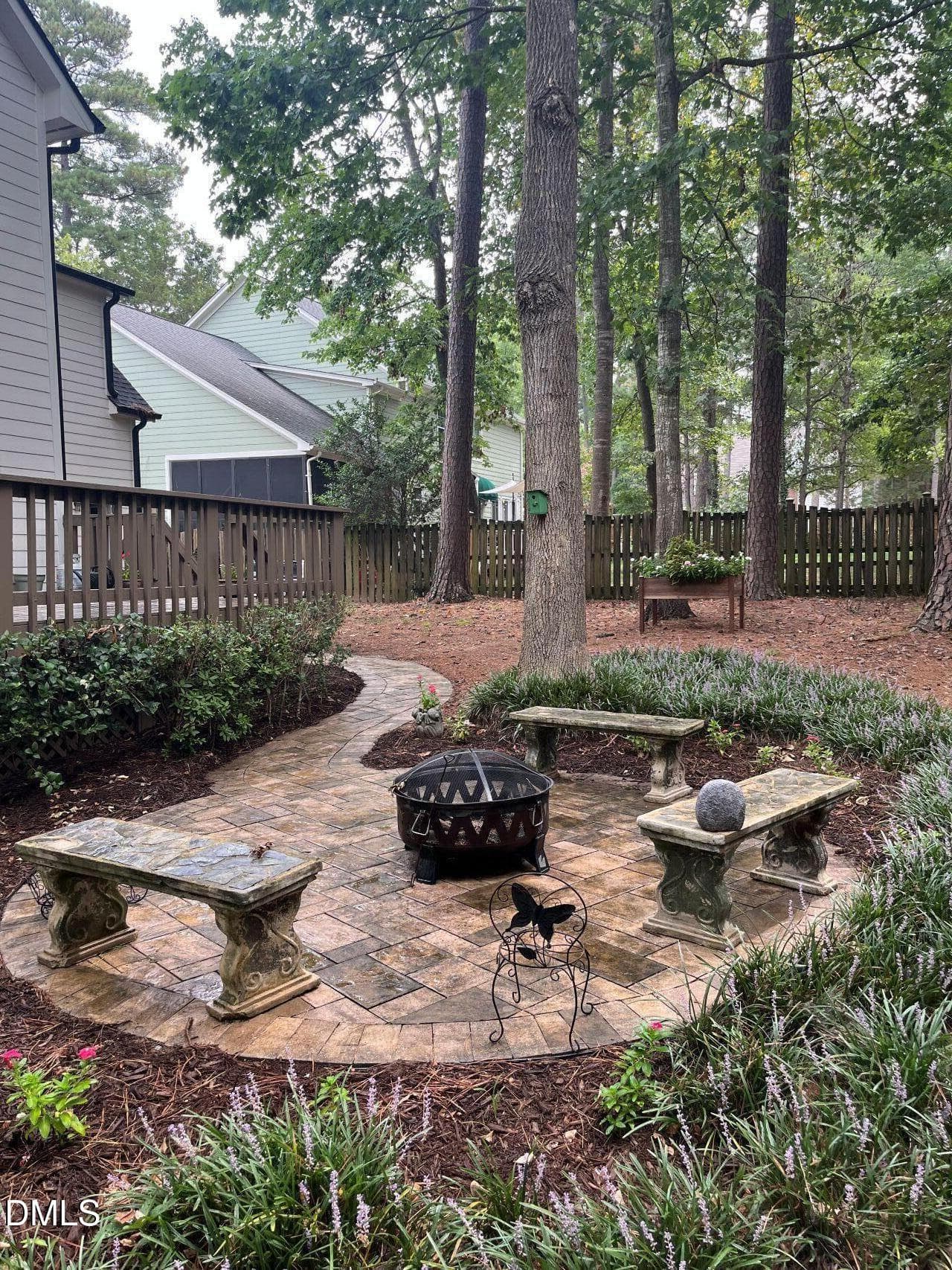 IMG_9296 (002) - 203 Widecombe Court, Cary, NC 27513, Cary