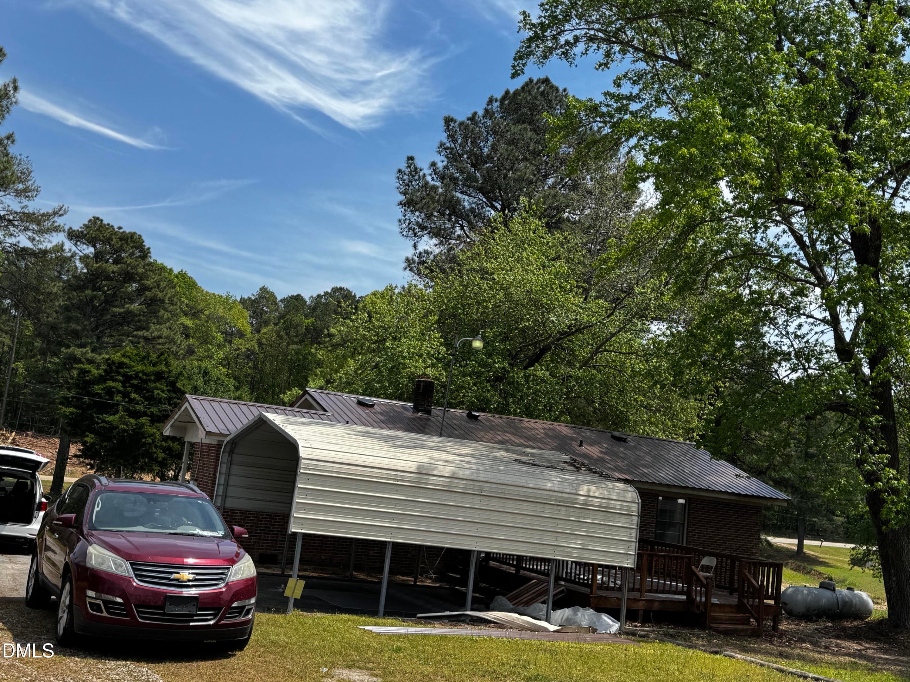 10 - 419 Snow Hill Road, Warrenton, NC 27589
