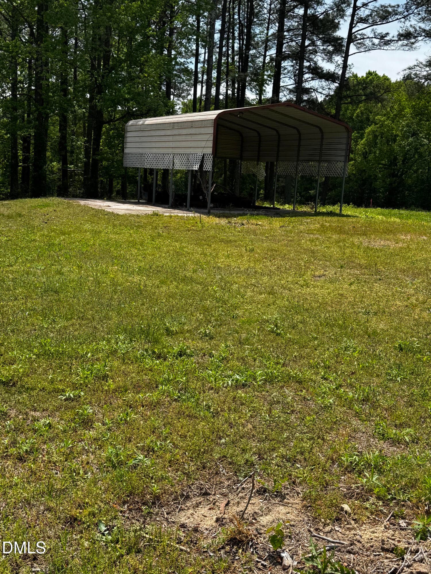 9 - 419 Snow Hill Road, Warrenton, NC 27589