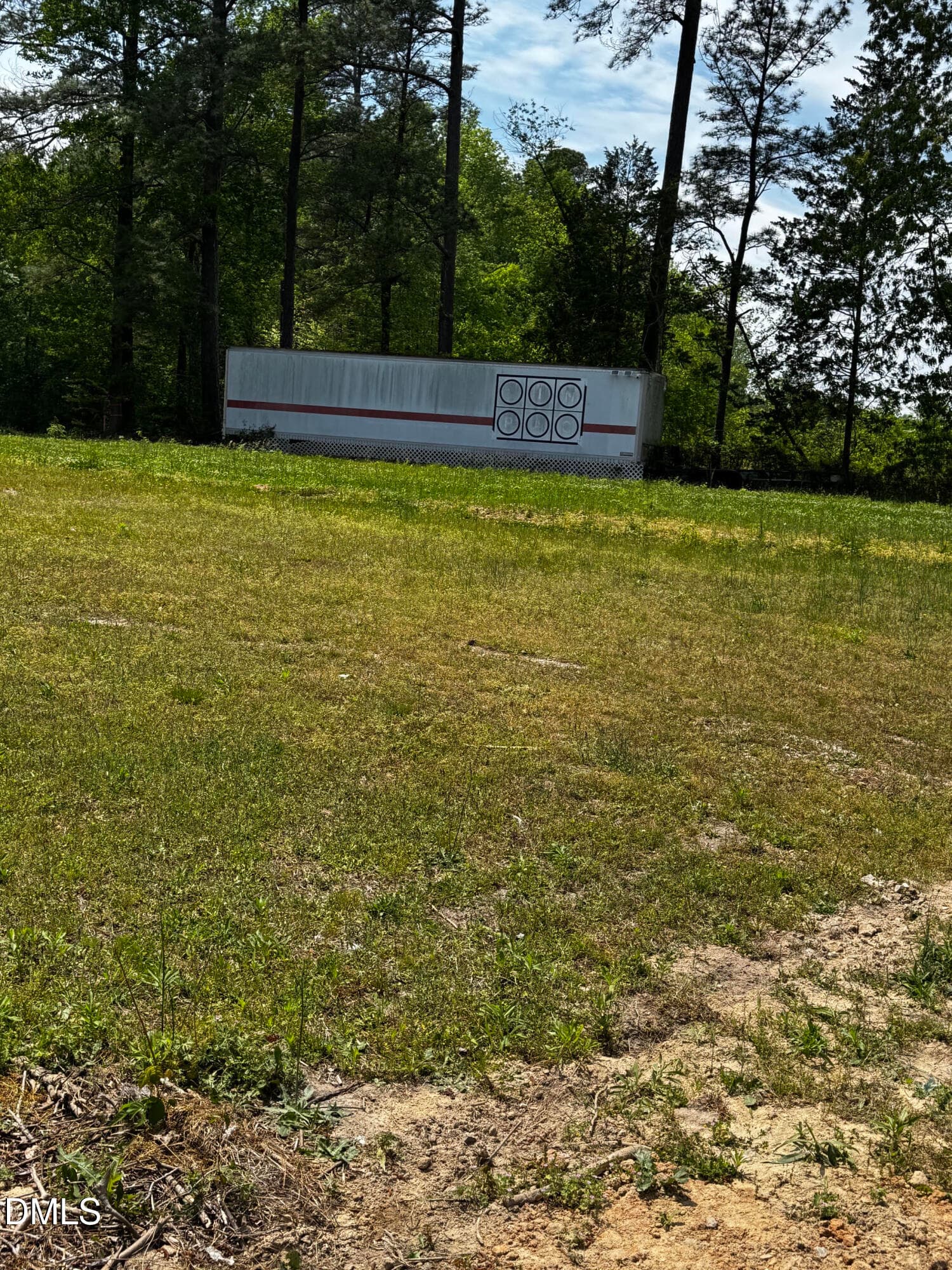 8 - 419 Snow Hill Road, Warrenton, NC 27589