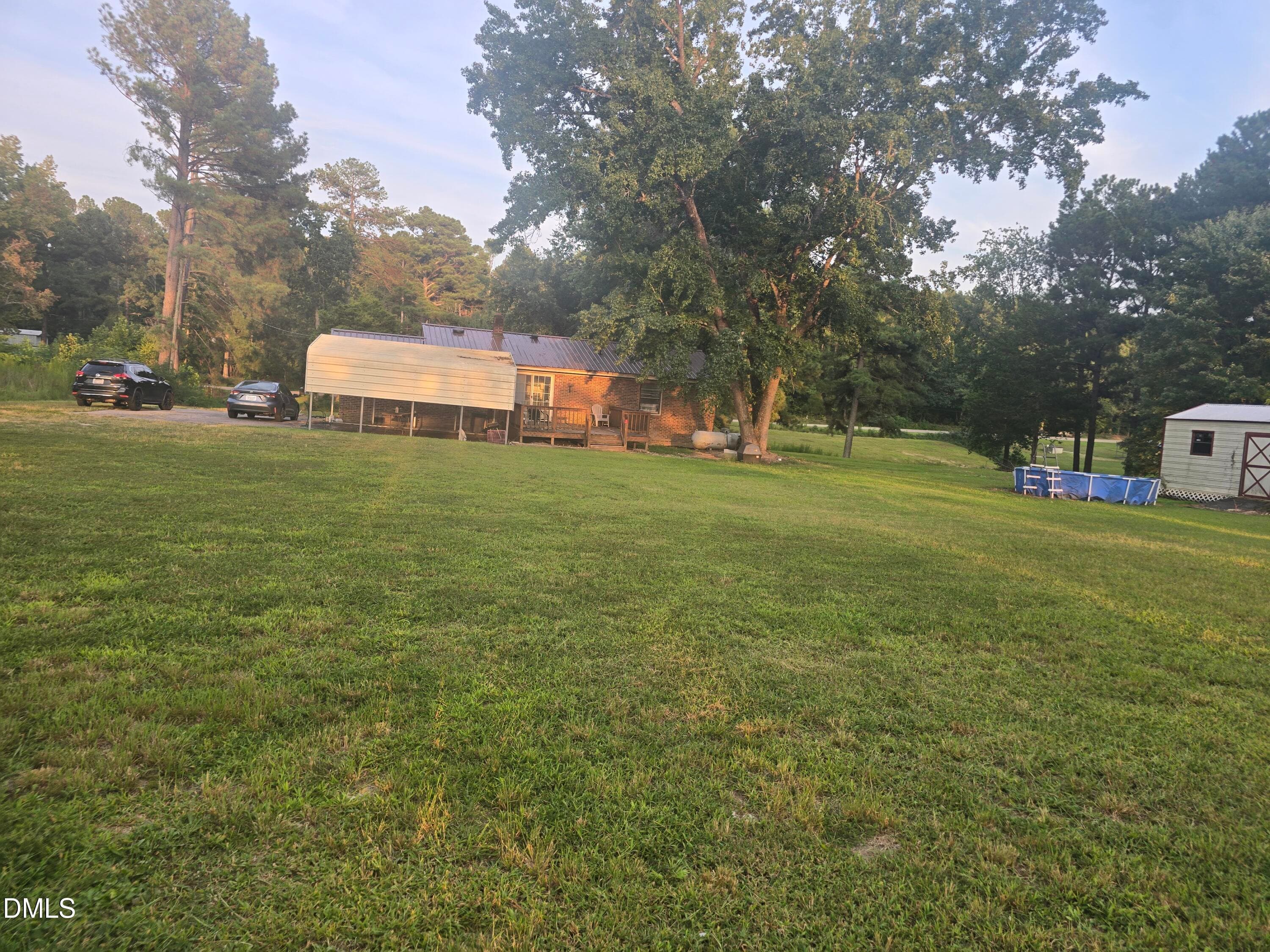 20260826_191409 - 419 Snow Hill Road, Warrenton, NC 27589