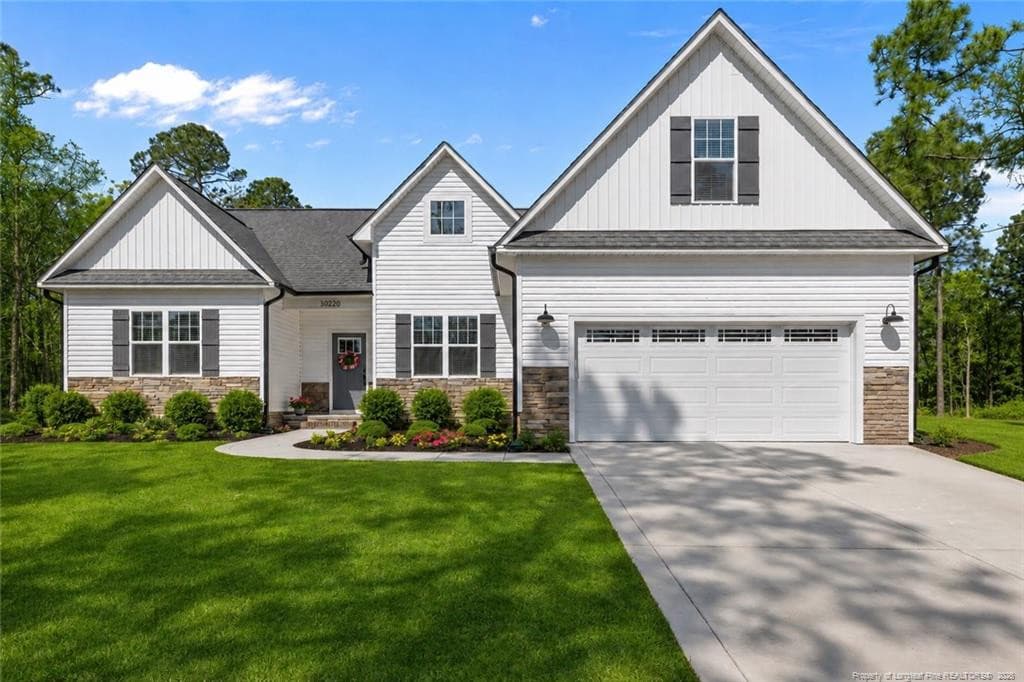 Photo 1 - 30220 W Lake Drive, Wagram, NC 28396