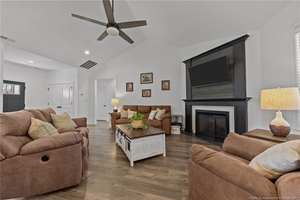 Photo 12 - 30220 W Lake Drive, Wagram, NC 28396