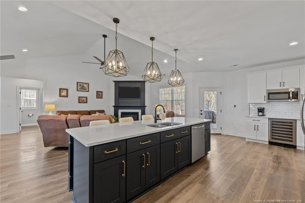 Photo 14 - 30220 W Lake Drive, Wagram, NC 28396