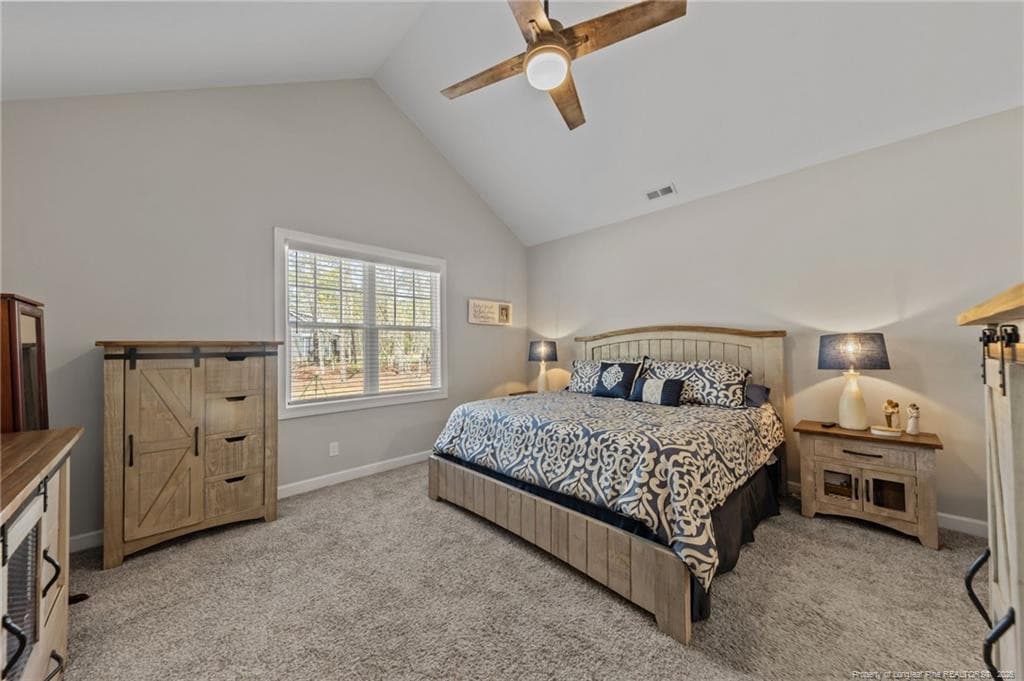 Photo 16 - 30220 W Lake Drive, Wagram, NC 28396