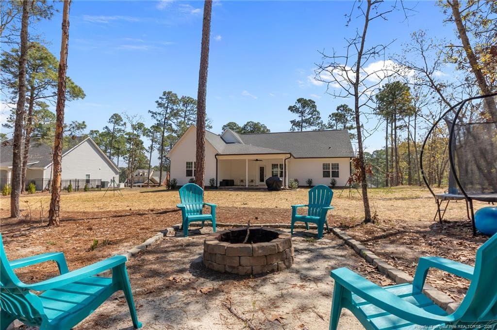 Photo 32 - 30220 W Lake Drive, Wagram, NC 28396