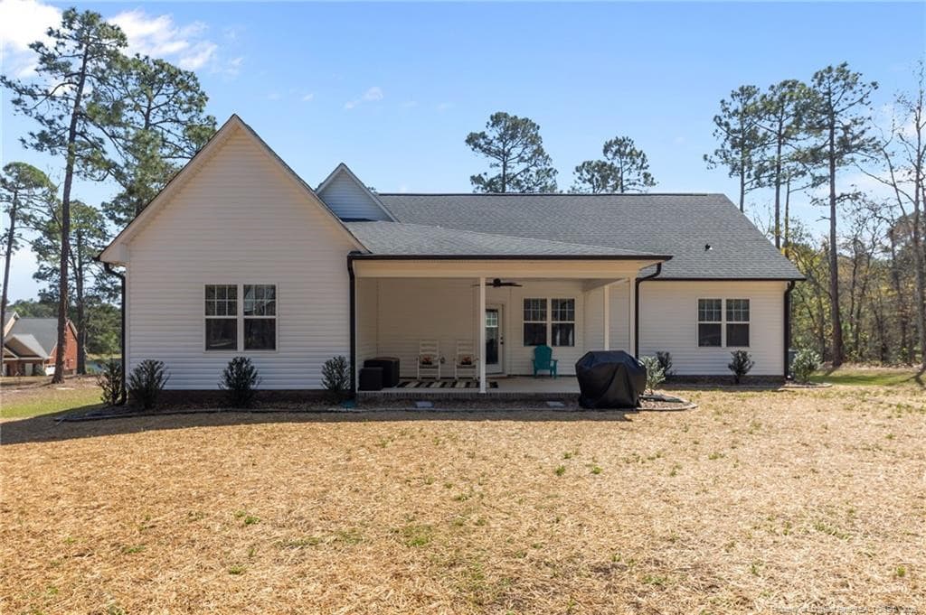 Photo 34 - 30220 W Lake Drive, Wagram, NC 28396