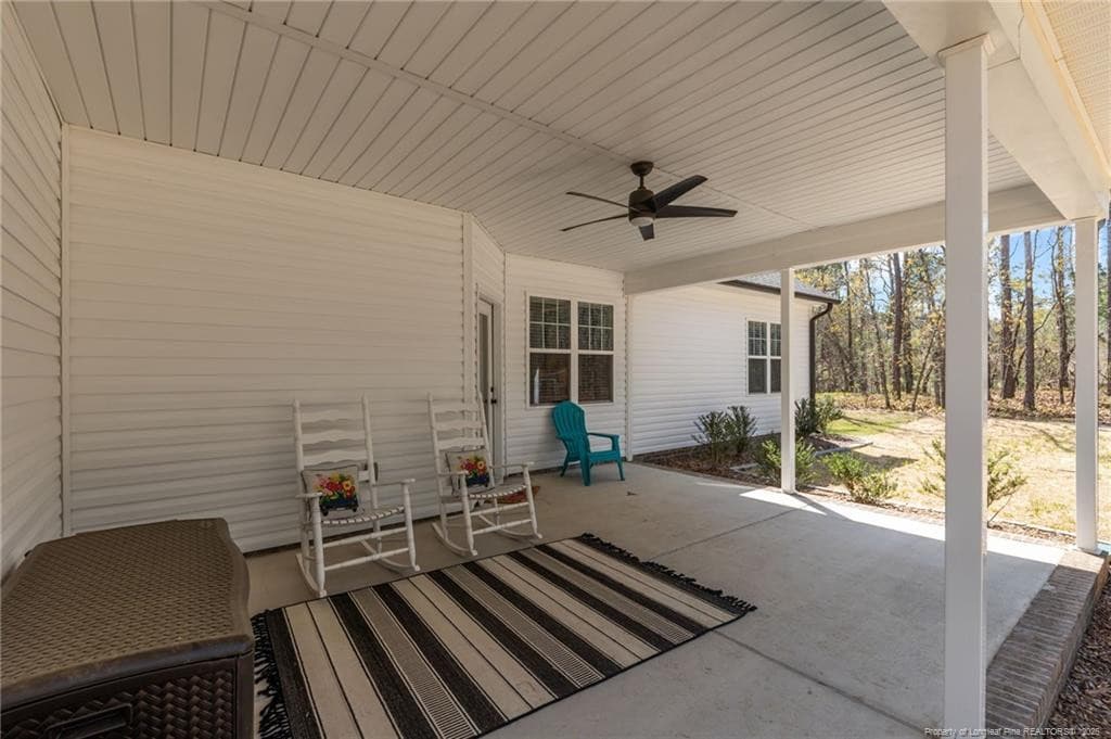 Photo 31 - 30220 W Lake Drive, Wagram, NC 28396