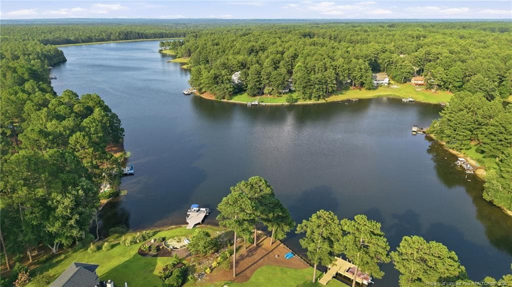Photo 36 - 30220 W Lake Drive, Wagram, NC 28396
