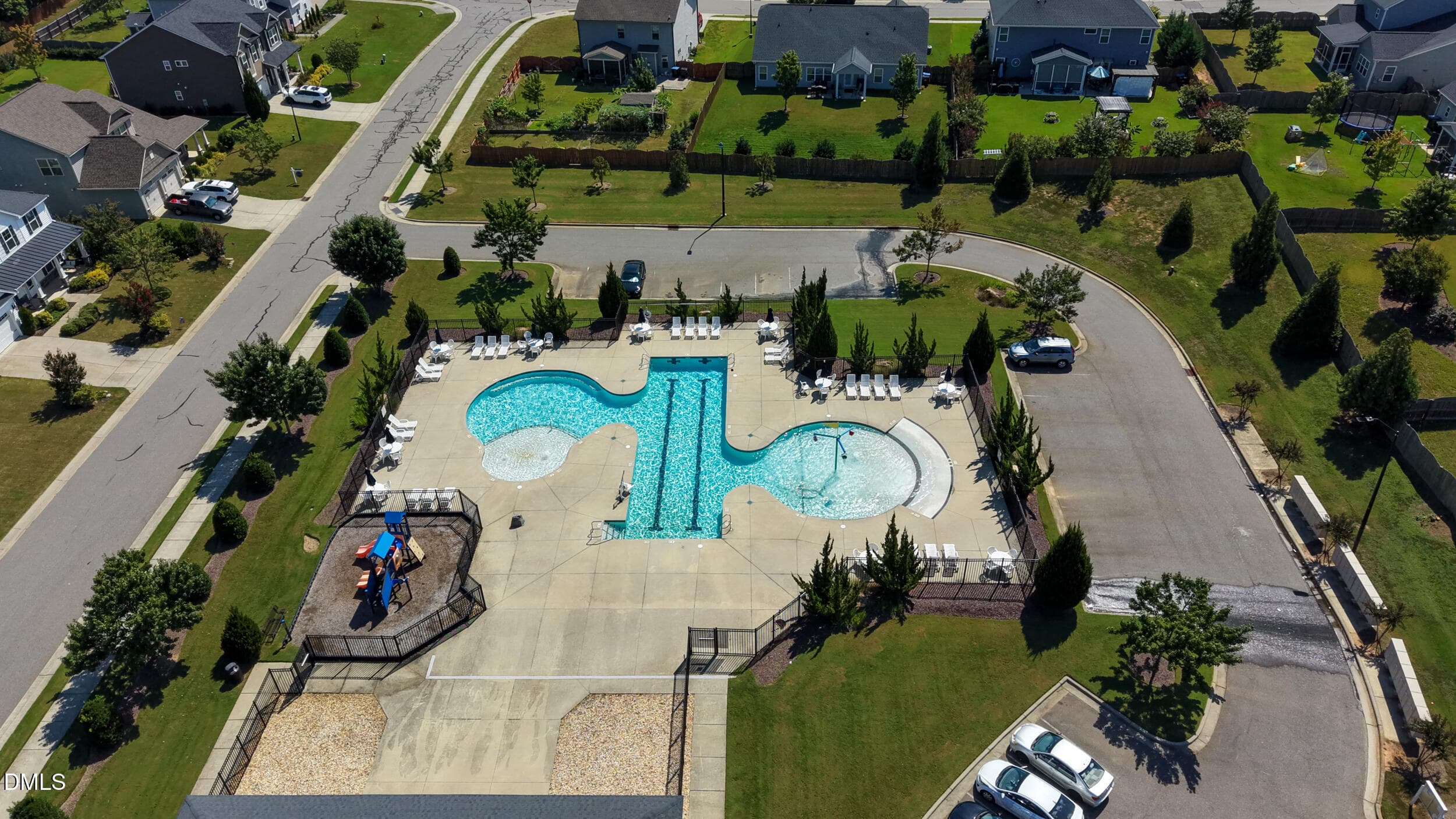 36_dji_20260825112542_0263_d - 529 Holden Forest Drive, Youngsville, NC 27596, Youngsville