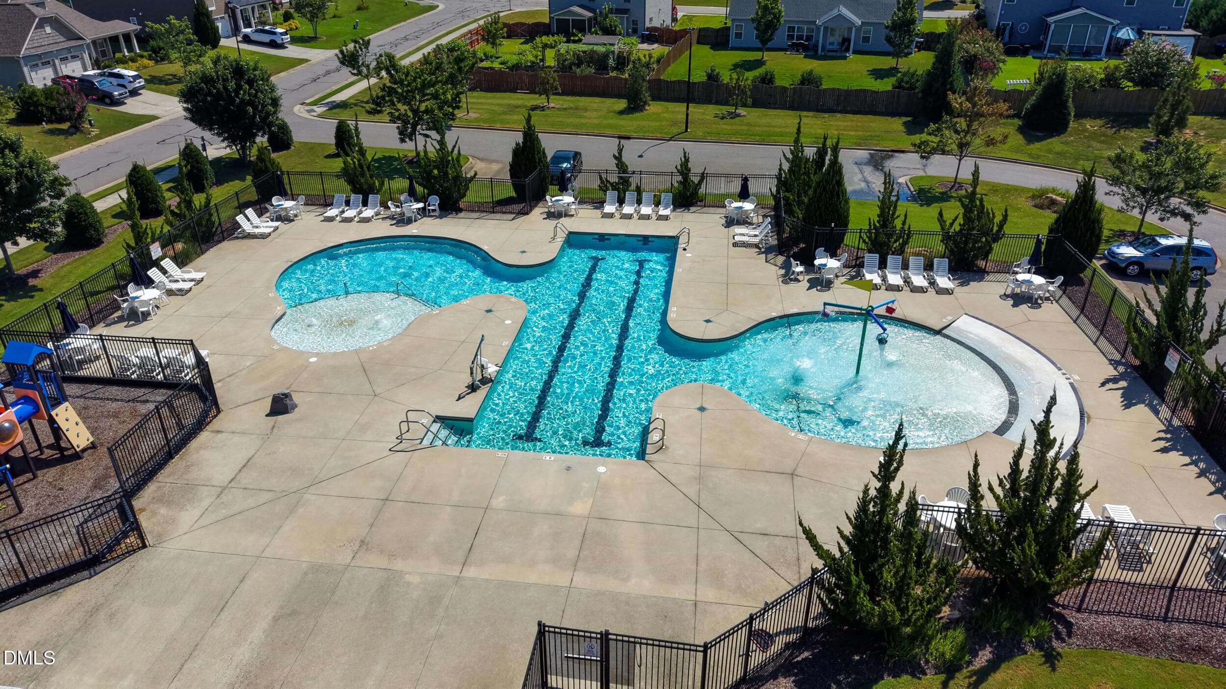 36_dji_20260825112634_0264_d - 529 Holden Forest Drive, Youngsville, NC 27596, Youngsville