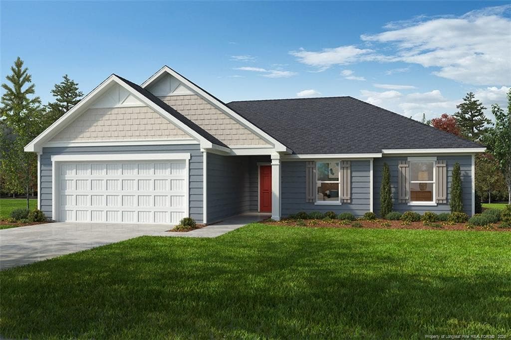 Photo 17 - 513 Matthew Meadow Lane, Lillington, NC 27546