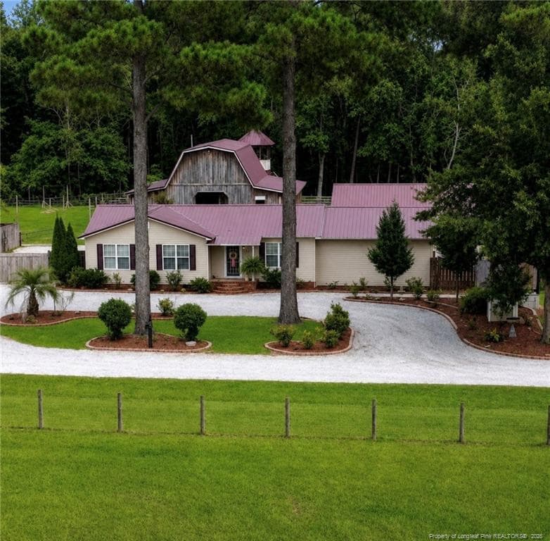 108 Bill Beard Lane, Chadbourn, NC 28431
