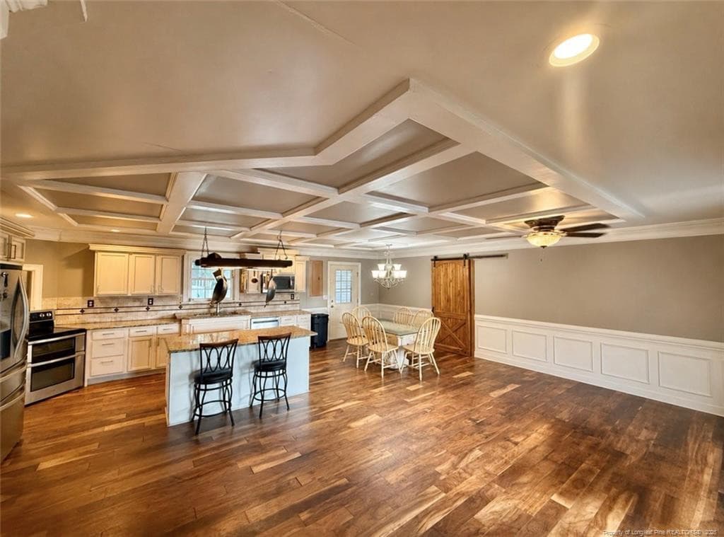 Photo 4 - 108 Bill Beard Lane, Chadbourn, NC 28431