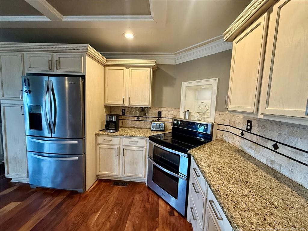 Photo 6 - 108 Bill Beard Lane, Chadbourn, NC 28431