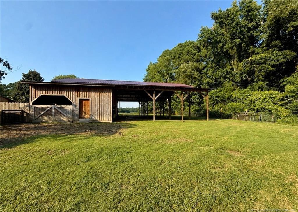 Photo 42 - 108 Bill Beard Lane, Chadbourn, NC 28431