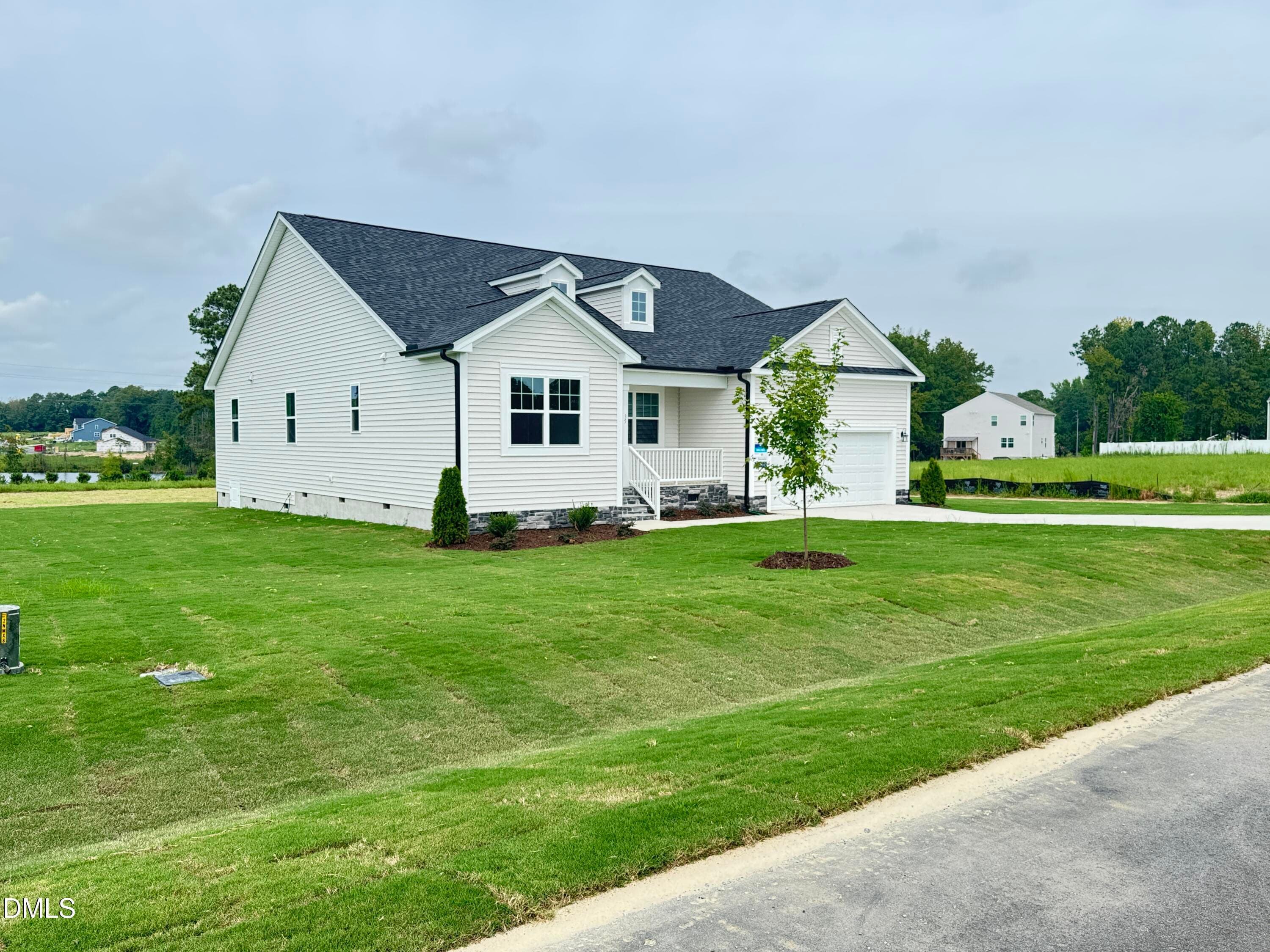 IMG_1656 - 35 Windward Place, Lillington, NC 27546