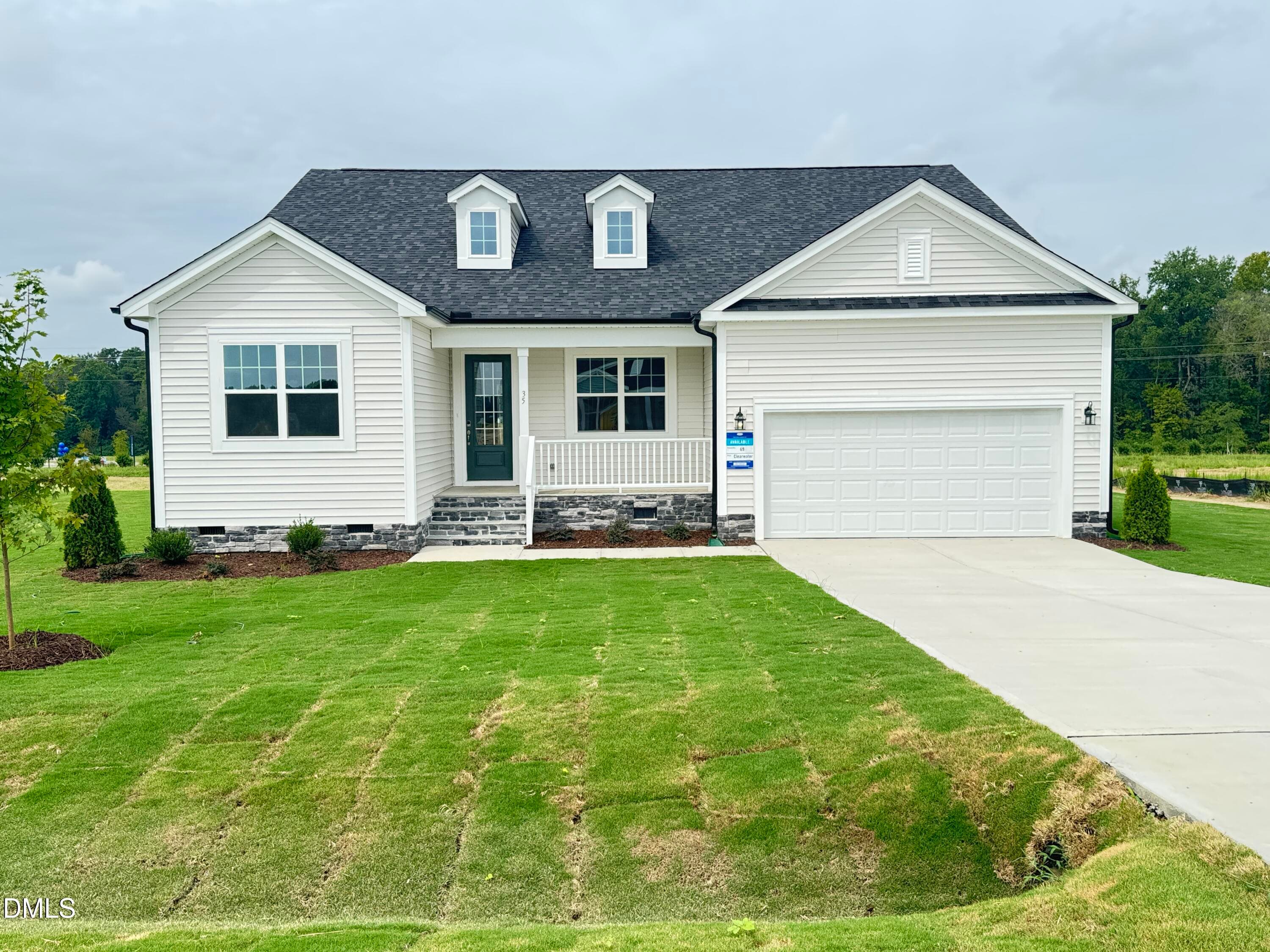IMG_1657 - 35 Windward Place, Lillington, NC 27546