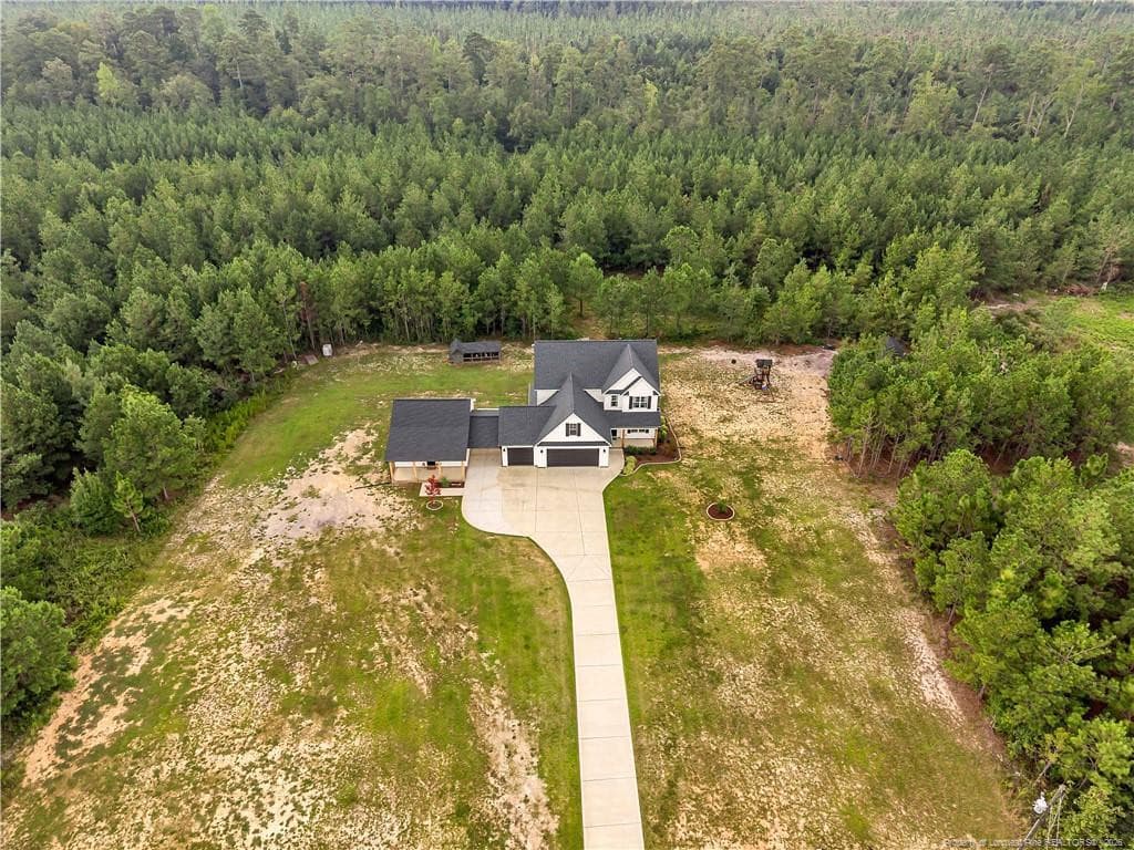 Photo 2 - 1850 Shady Grove Road, Spring Lake, NC 28390