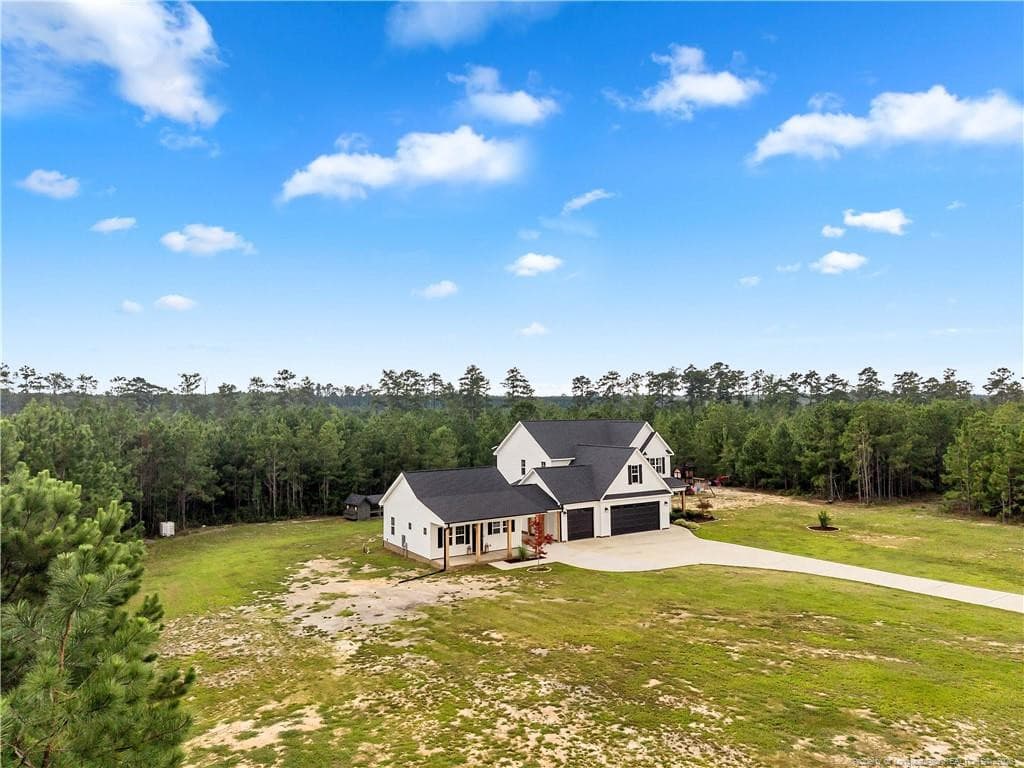 Photo 4 - 1850 Shady Grove Road, Spring Lake, NC 28390