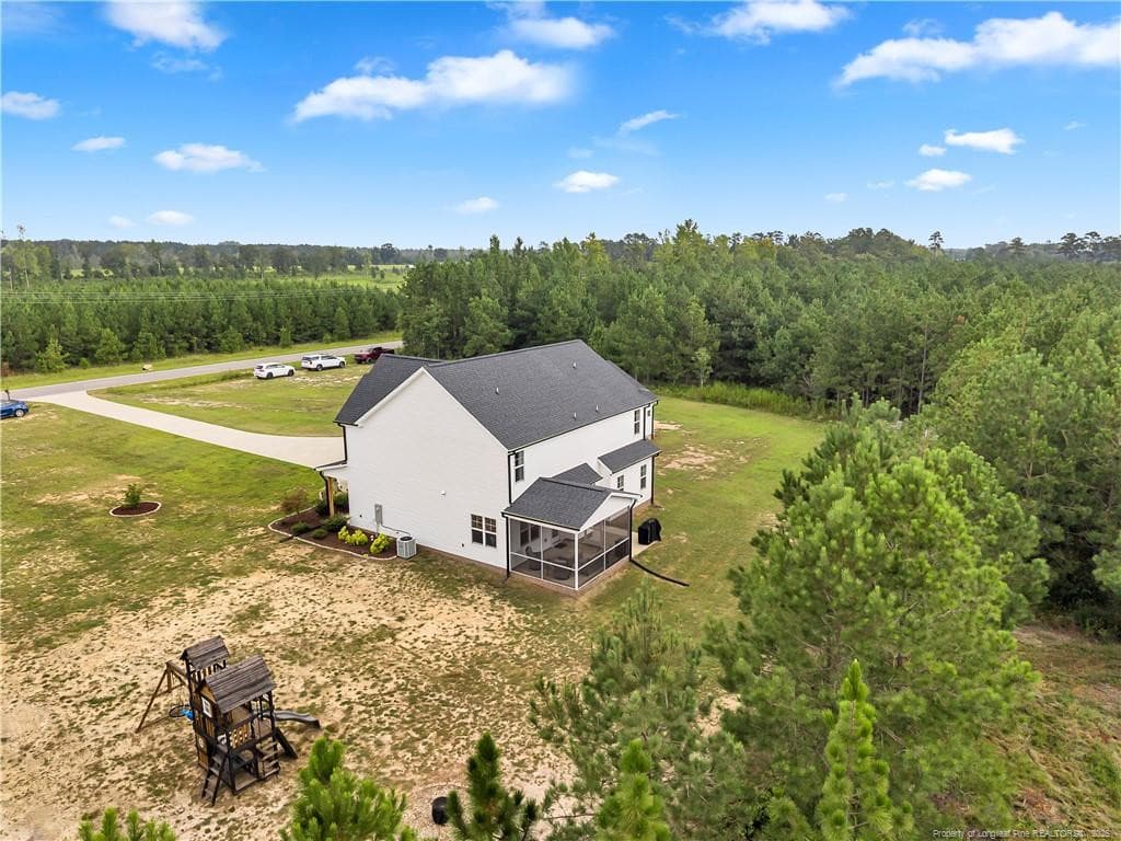 Photo 5 - 1850 Shady Grove Road, Spring Lake, NC 28390