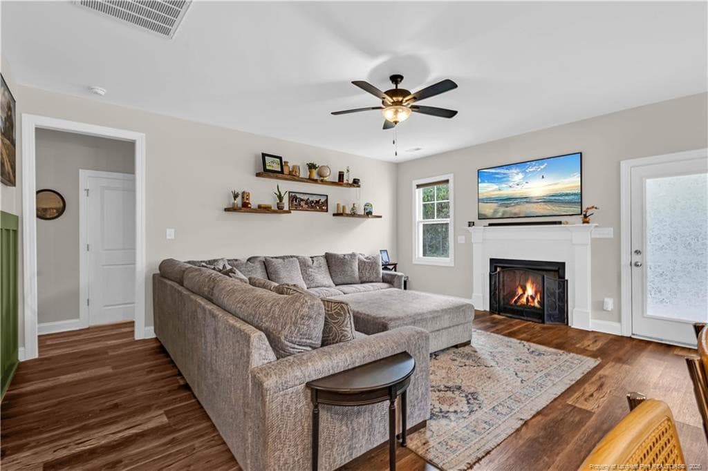 Photo 8 - 1850 Shady Grove Road, Spring Lake, NC 28390
