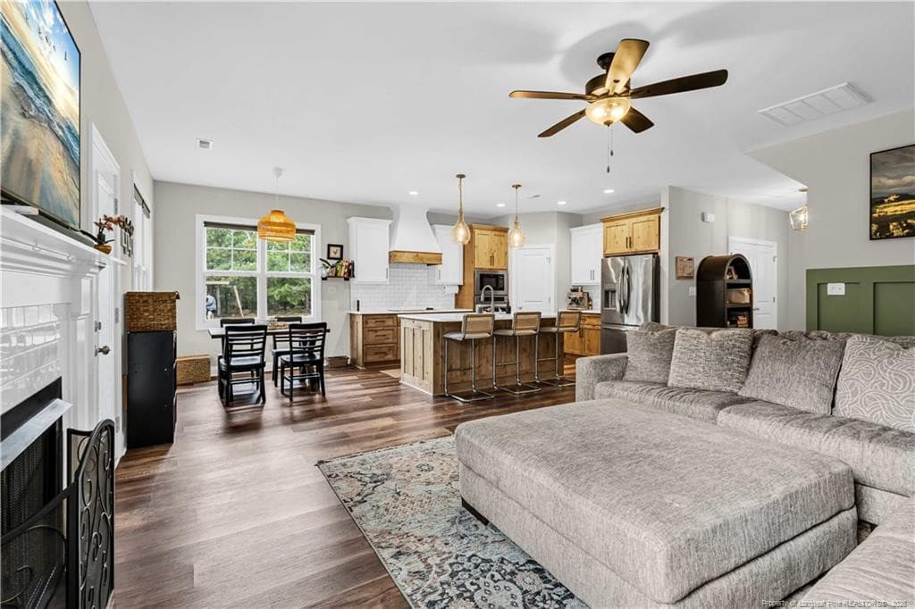 Photo 21 - 1850 Shady Grove Road, Spring Lake, NC 28390
