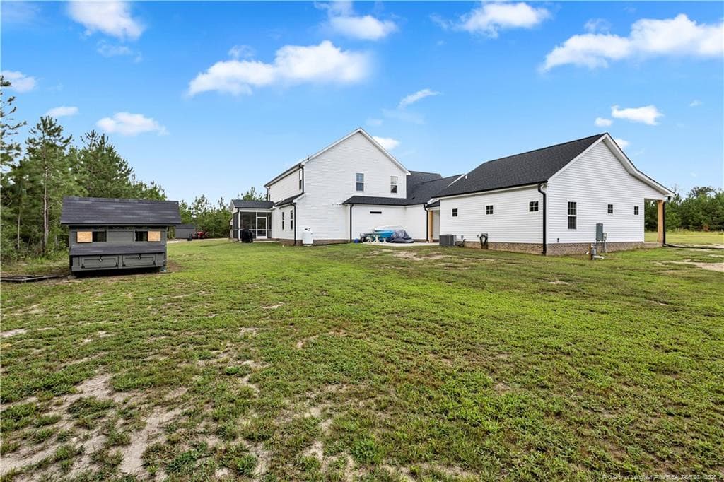 Photo 43 - 1850 Shady Grove Road, Spring Lake, NC 28390