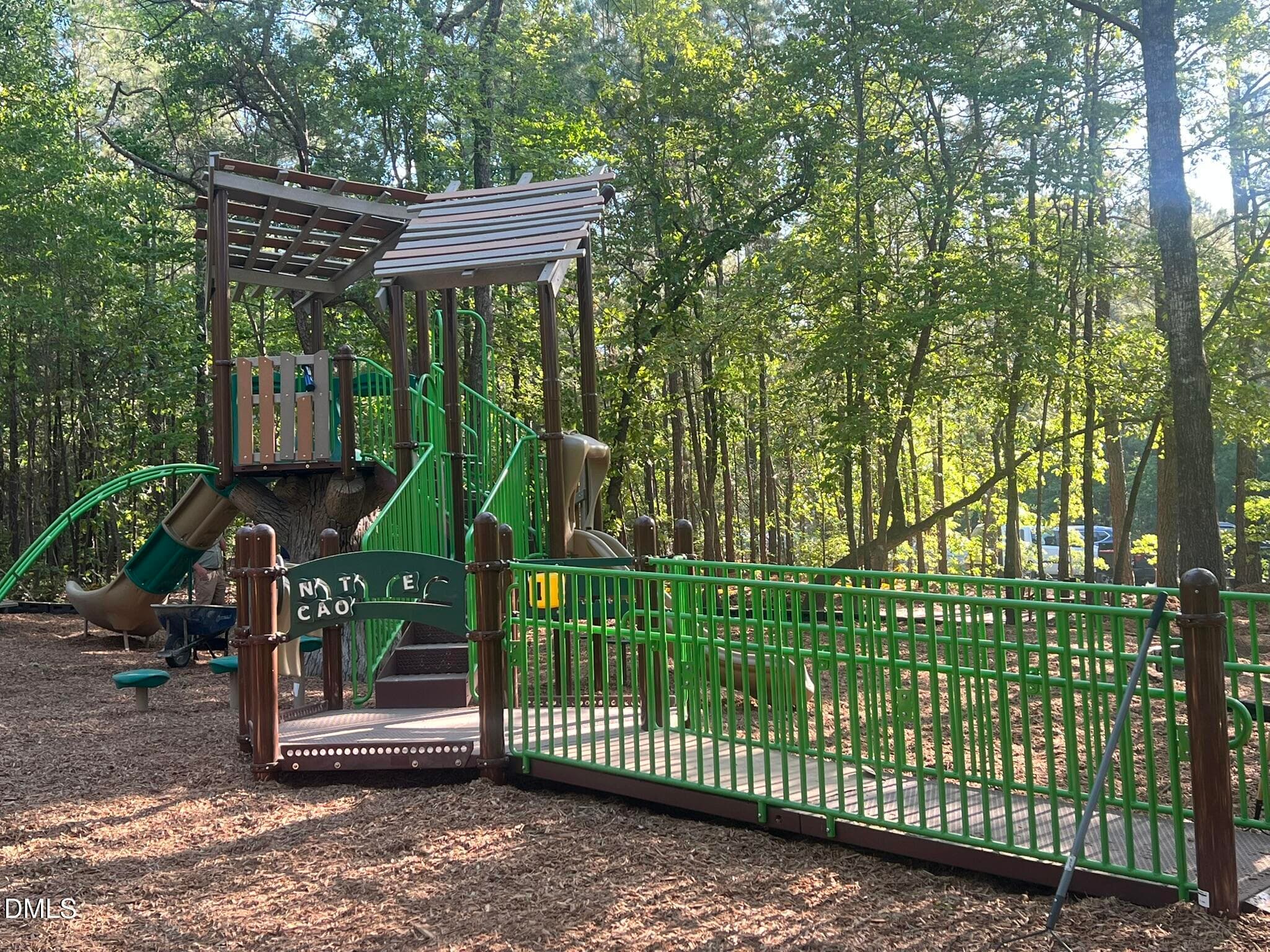 Anderson Creek County Park - 35 Windward Place, Lillington, NC 27546